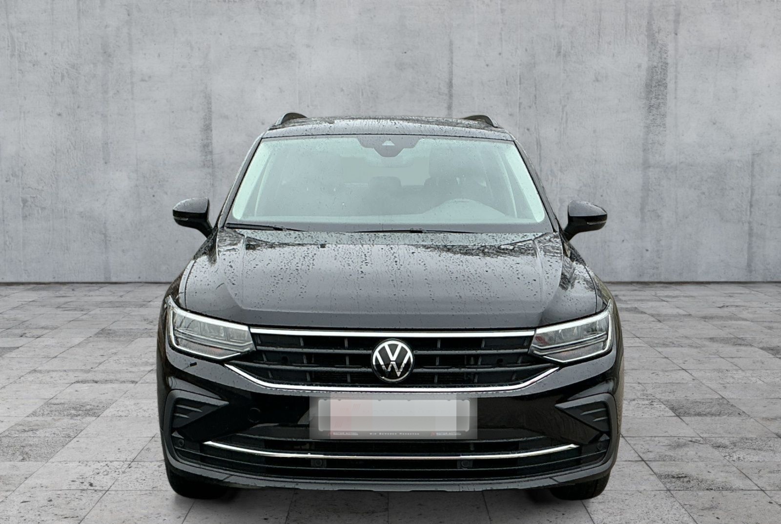 Volkswagen Tiguan 1.5 TSI DSG LIFE LED+NAVI+ACC+SHZ+AHK+PLA foto 3