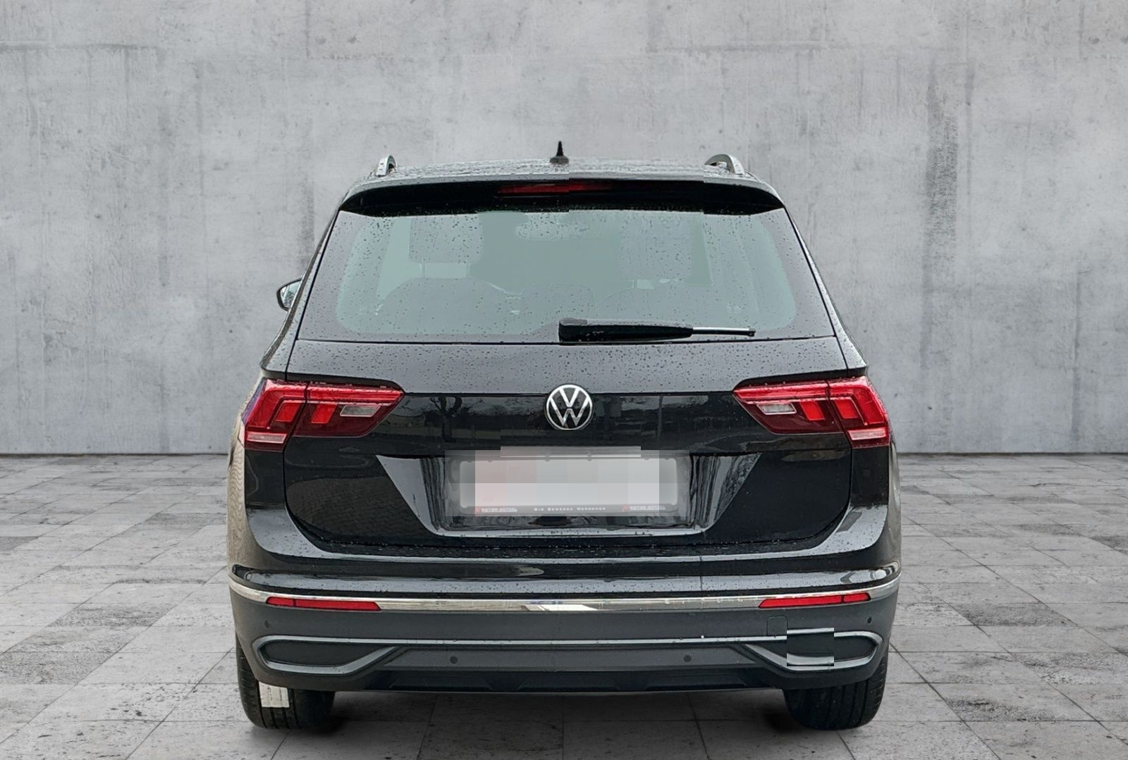 Volkswagen Tiguan 1.5 TSI DSG LIFE LED+NAVI+ACC+SHZ+AHK+PLA foto 5