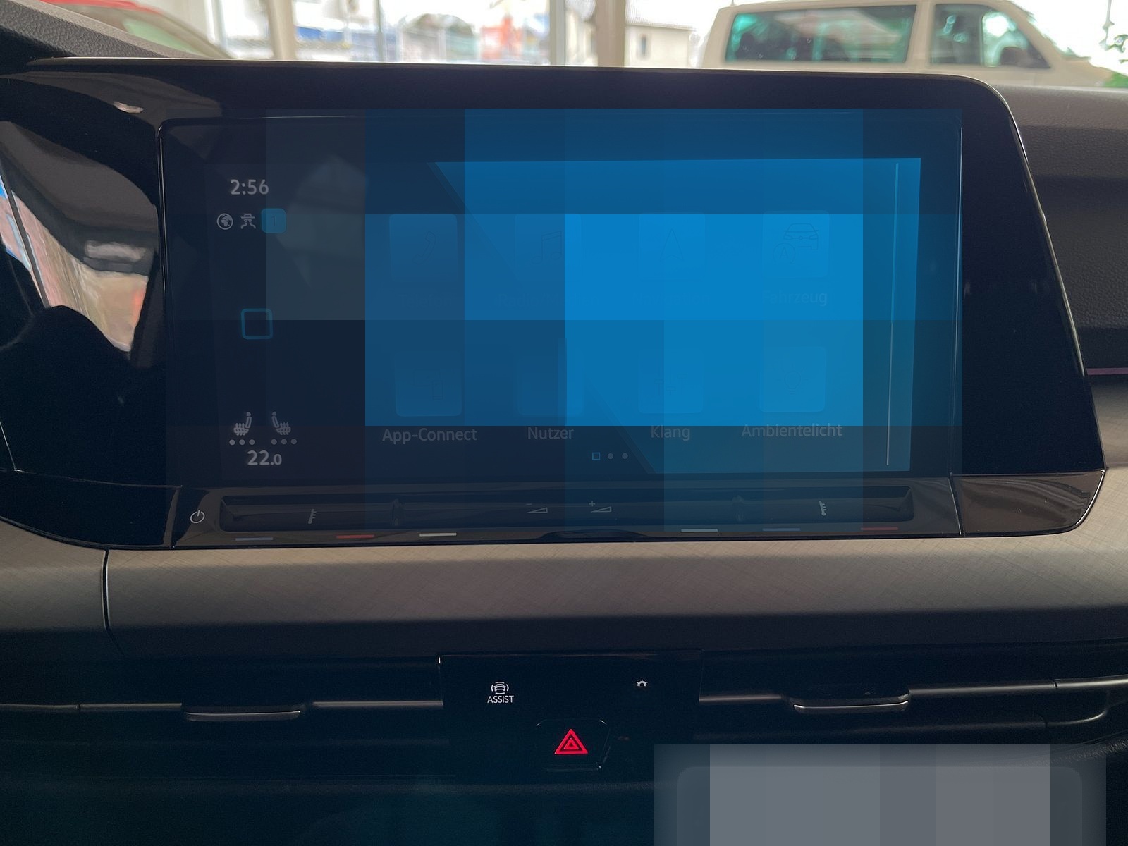 Volkswagen Golf VIII Variant 2.0 TDI Life DSG LED-Scheinw. foto 7