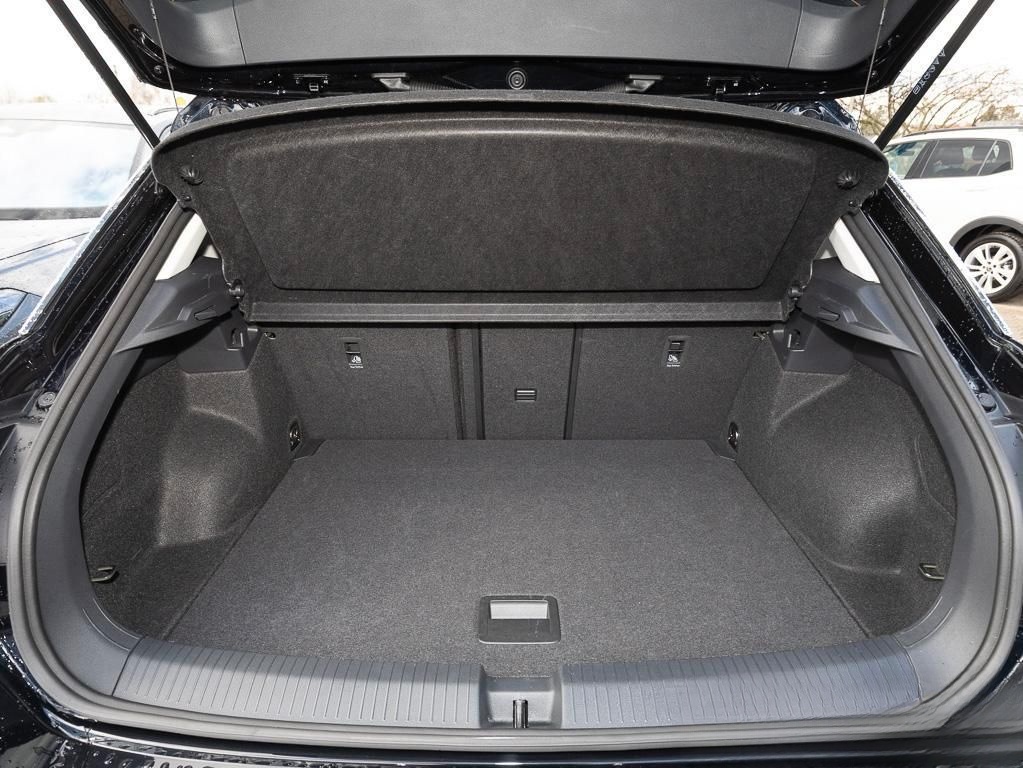 Volkswagen T-Roc 1.0 TSI GOAL Navi Bluetooth LED Allwetter foto 12
