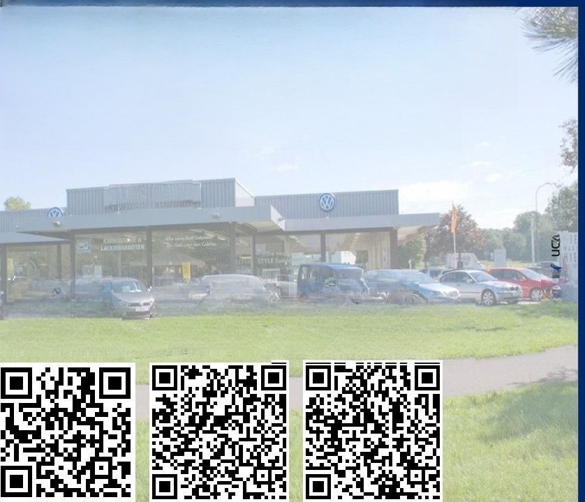 Volkswagen T-Roc 1.0 TSI GOAL Navi Bluetooth LED Allwetter foto 15