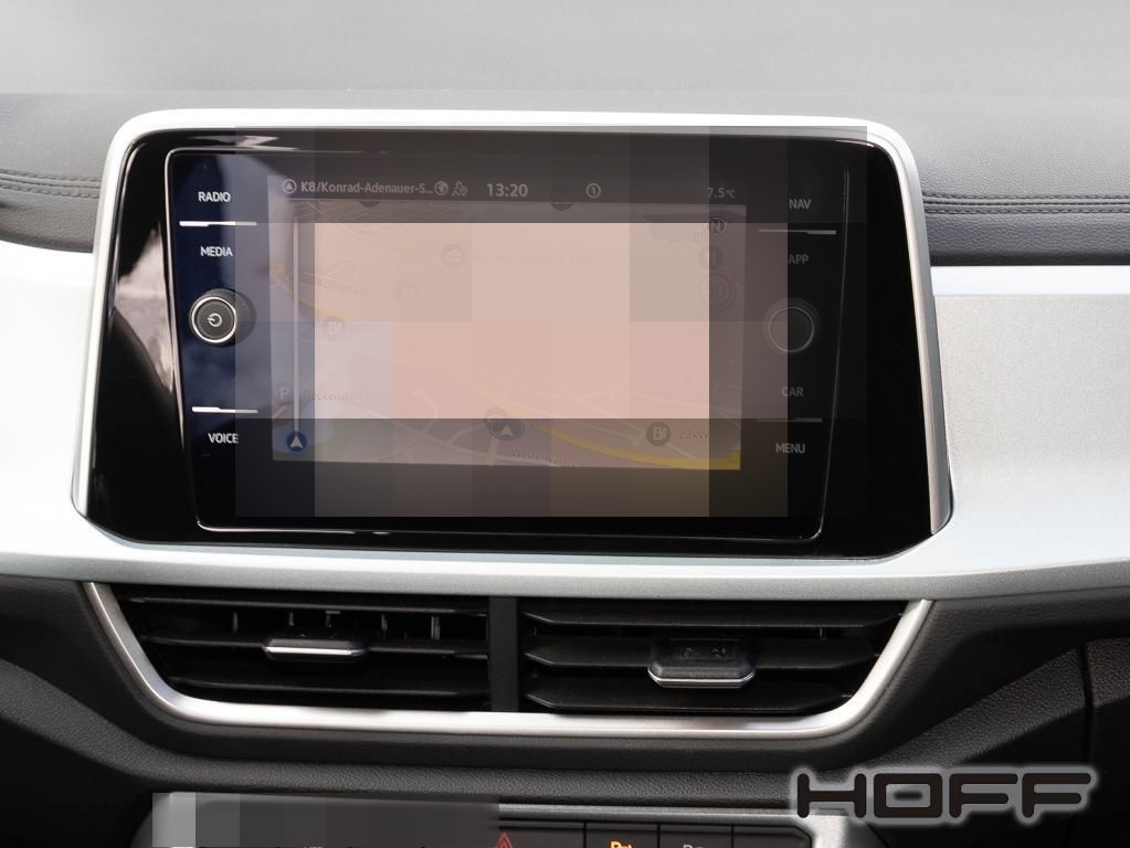 Volkswagen T-Roc 1.0 TSI GOAL Navi Bluetooth LED Allwetter foto 7
