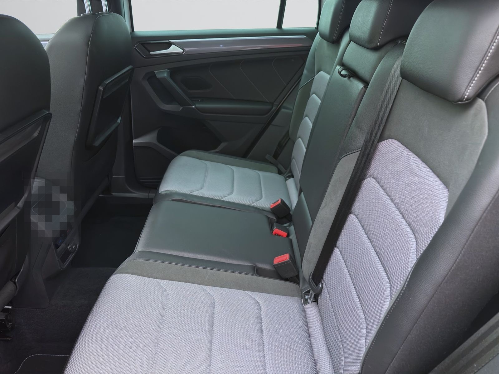 Volkswagen Tiguan 2.0 TSI 4M R-LINE PANO NAVI KAMERA DYNAUD foto 15