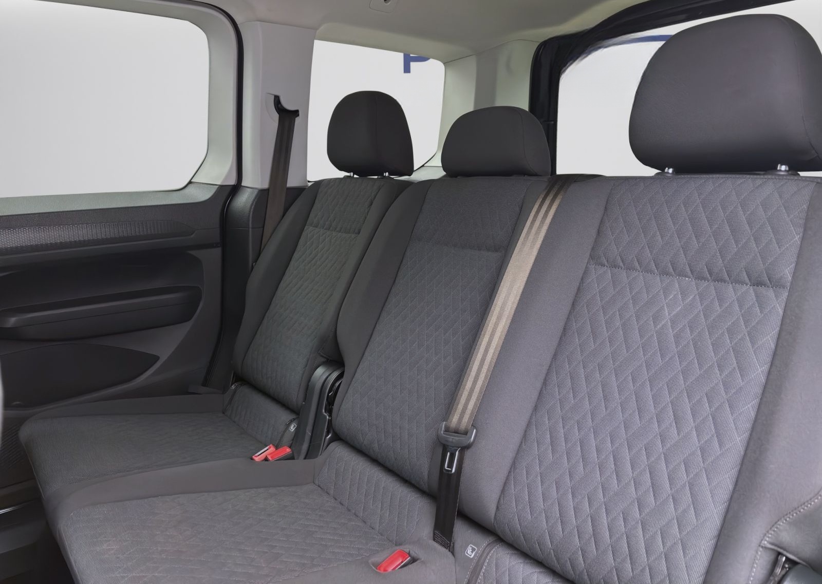 Volkswagen Caddy 2.0 TDI LIFE NAVI KLIMA PDC SITZHZG foto 15