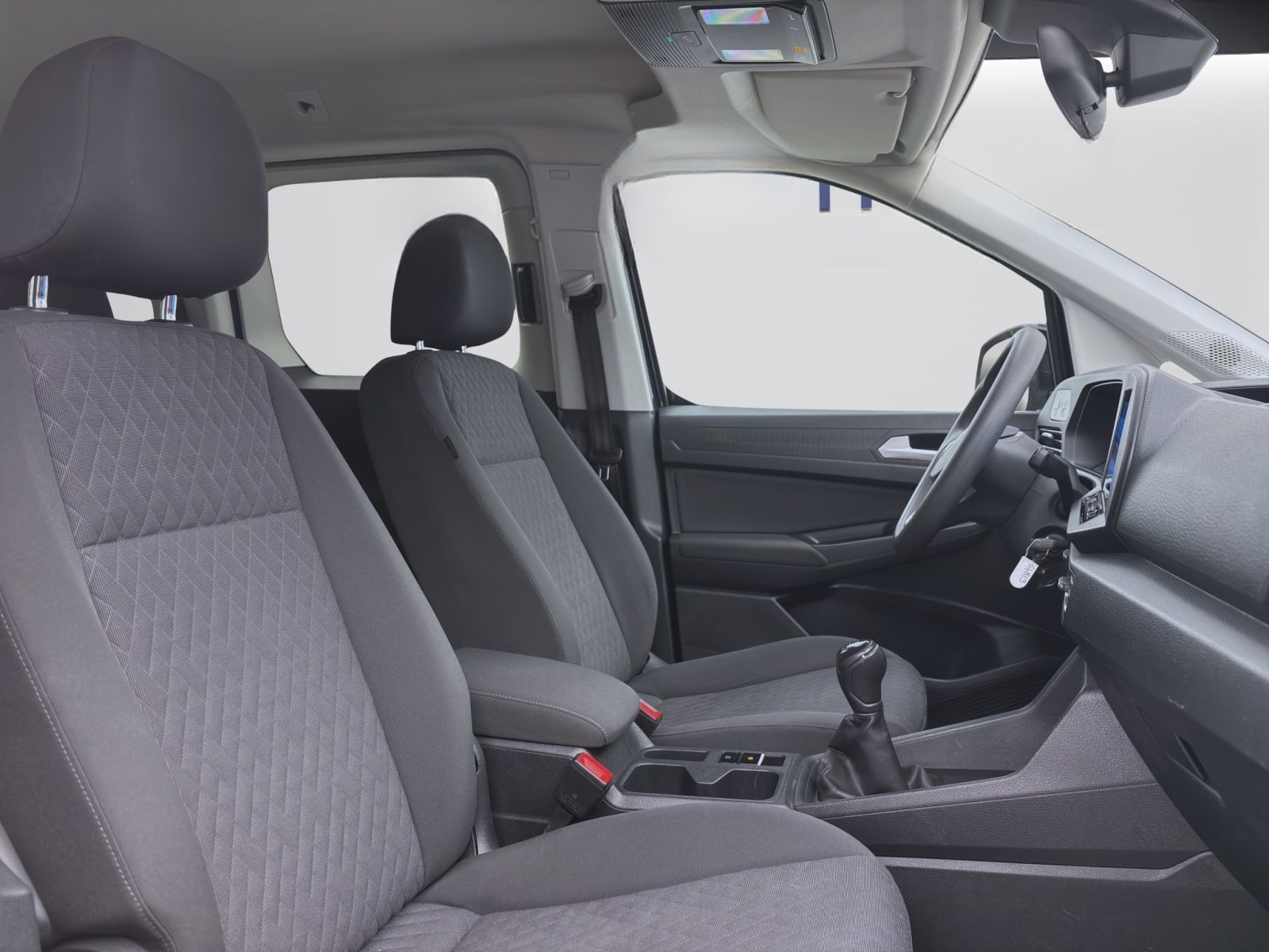 Volkswagen Caddy 2.0 TDI LIFE NAVI KLIMA PDC SITZHZG foto 16