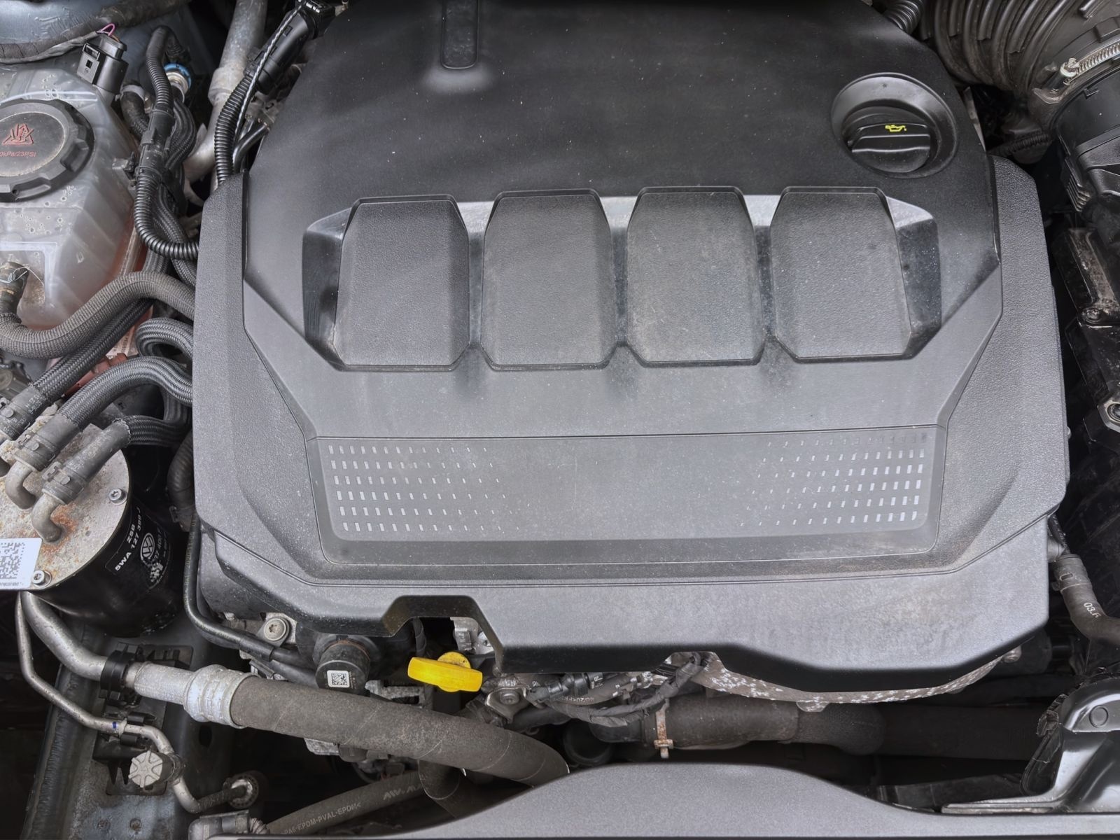 Volkswagen Caddy 2.0 TDI LIFE NAVI KLIMA PDC SITZHZG foto 17