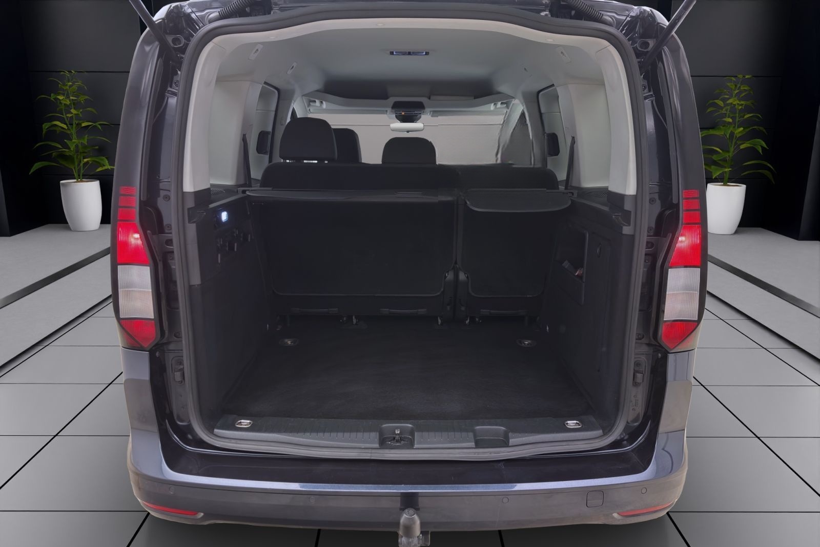 Volkswagen Caddy 2.0 TDI LIFE NAVI KLIMA PDC SITZHZG foto 4