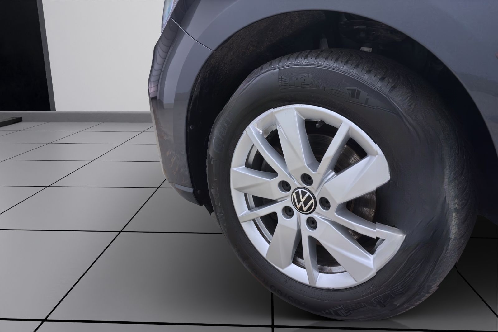 Volkswagen Caddy 2.0 TDI LIFE NAVI KLIMA PDC SITZHZG foto 8