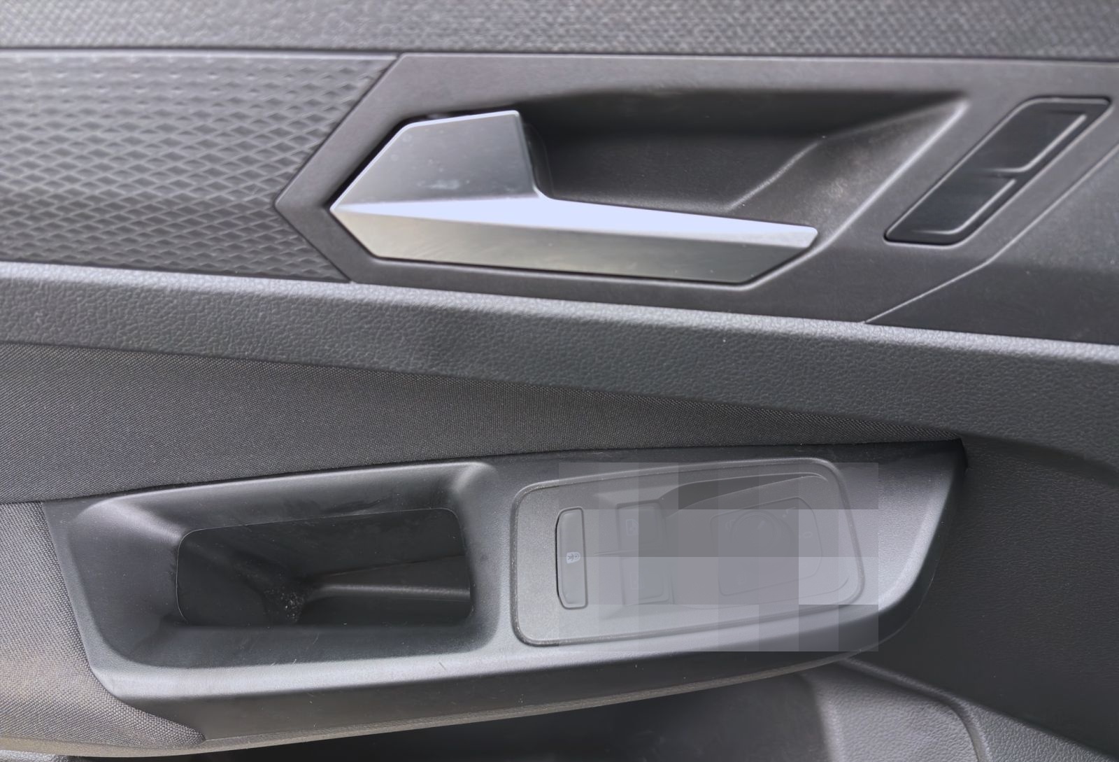 Volkswagen Caddy 2.0 TDI LIFE NAVI KLIMA PDC SITZHZG foto 10