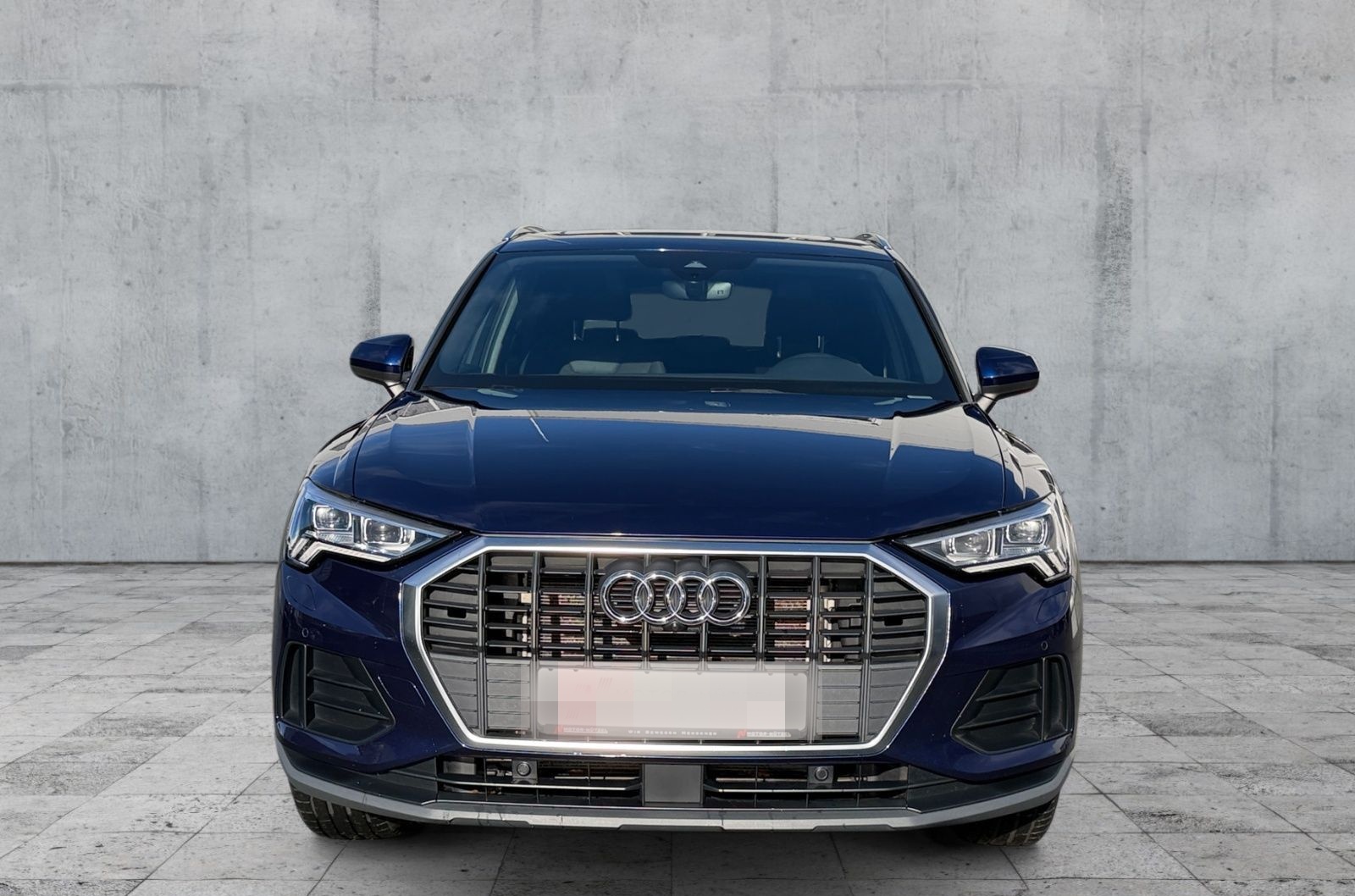 Audi Q3 45 TFSI e S-TR MATRIX+NAVI+SONOS+GRA+AHK+PANO foto 3