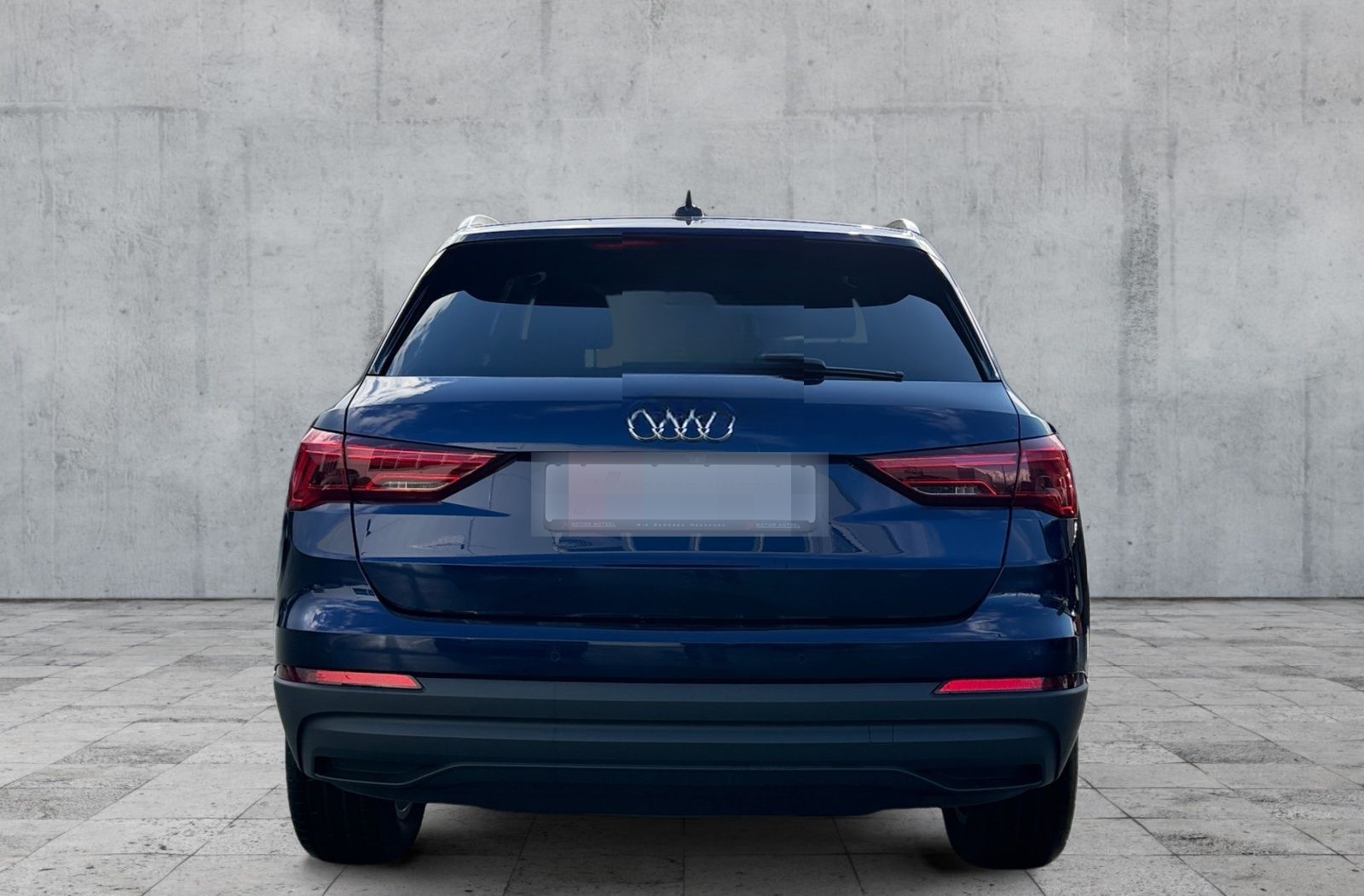 Audi Q3 45 TFSI e S-TR MATRIX+NAVI+SONOS+GRA+AHK+PANO foto 5