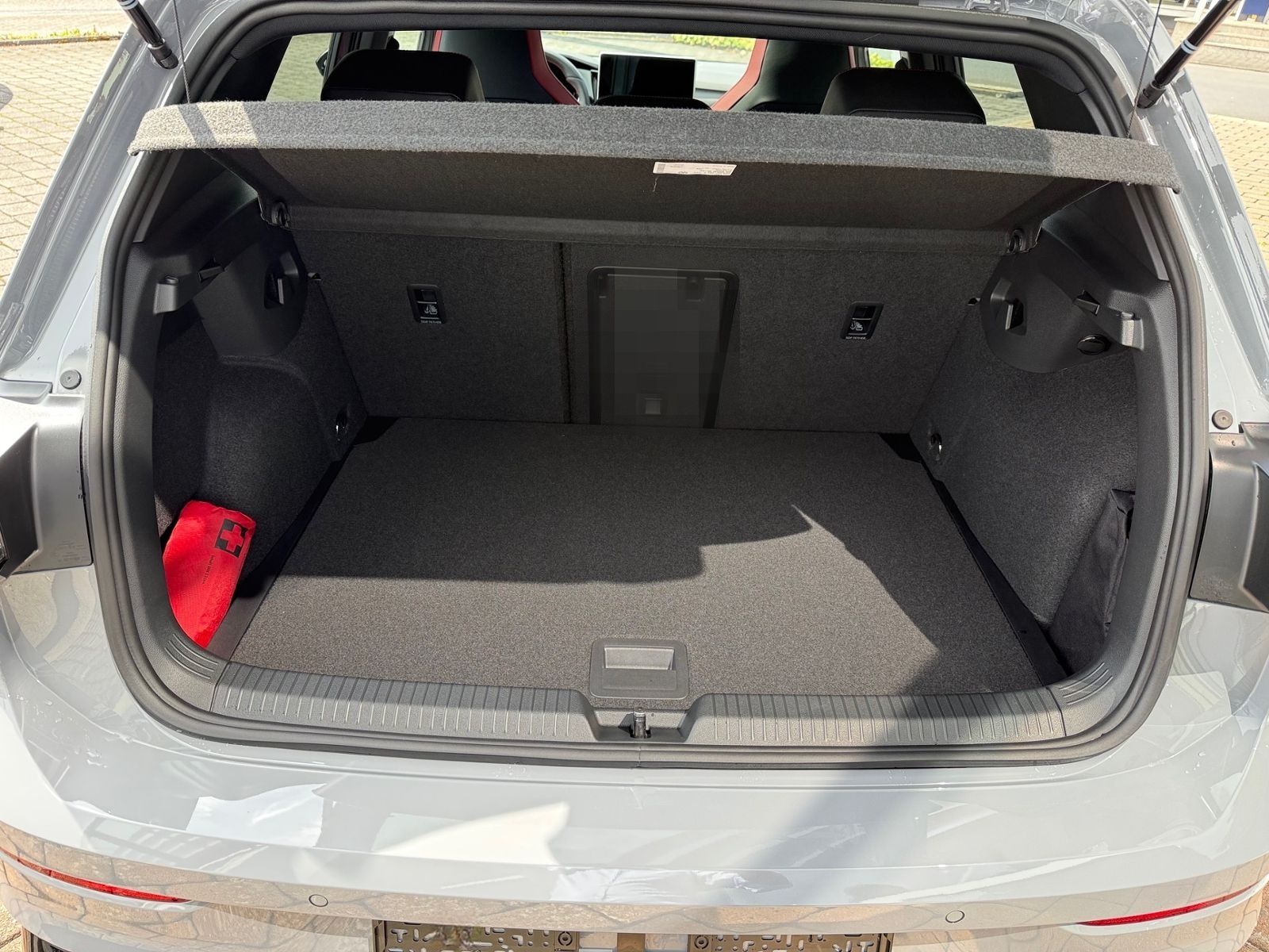 Volkswagen Golf GTI Clubsport 2,0 l TSI DSG *Pano, Matrix, foto 7