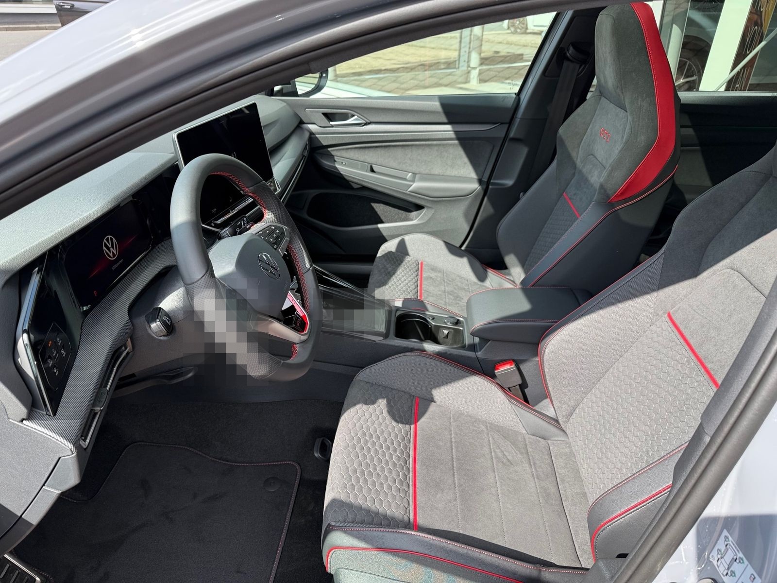 Volkswagen Golf GTI Clubsport 2,0 l TSI DSG *Pano, Matrix, foto 9