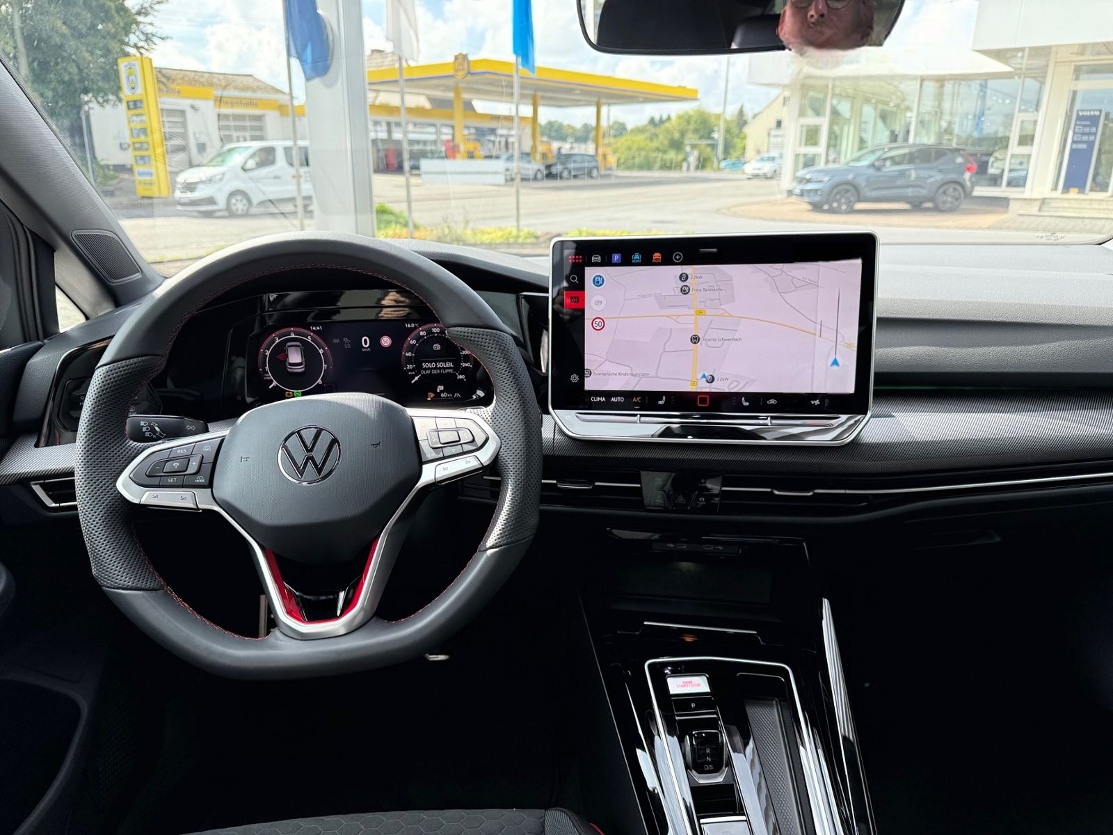 Volkswagen Golf GTI Clubsport 2,0 l TSI DSG *Pano, Matrix, foto 10