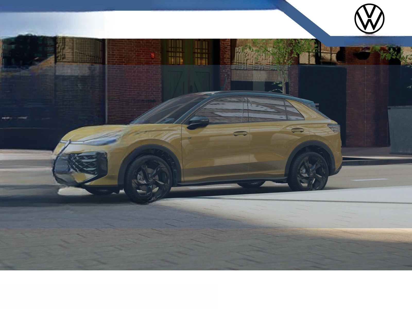 Volkswagen T-Roc R-Line 1.5 l eTSI DSG Klima NAVI AHK LED foto 2