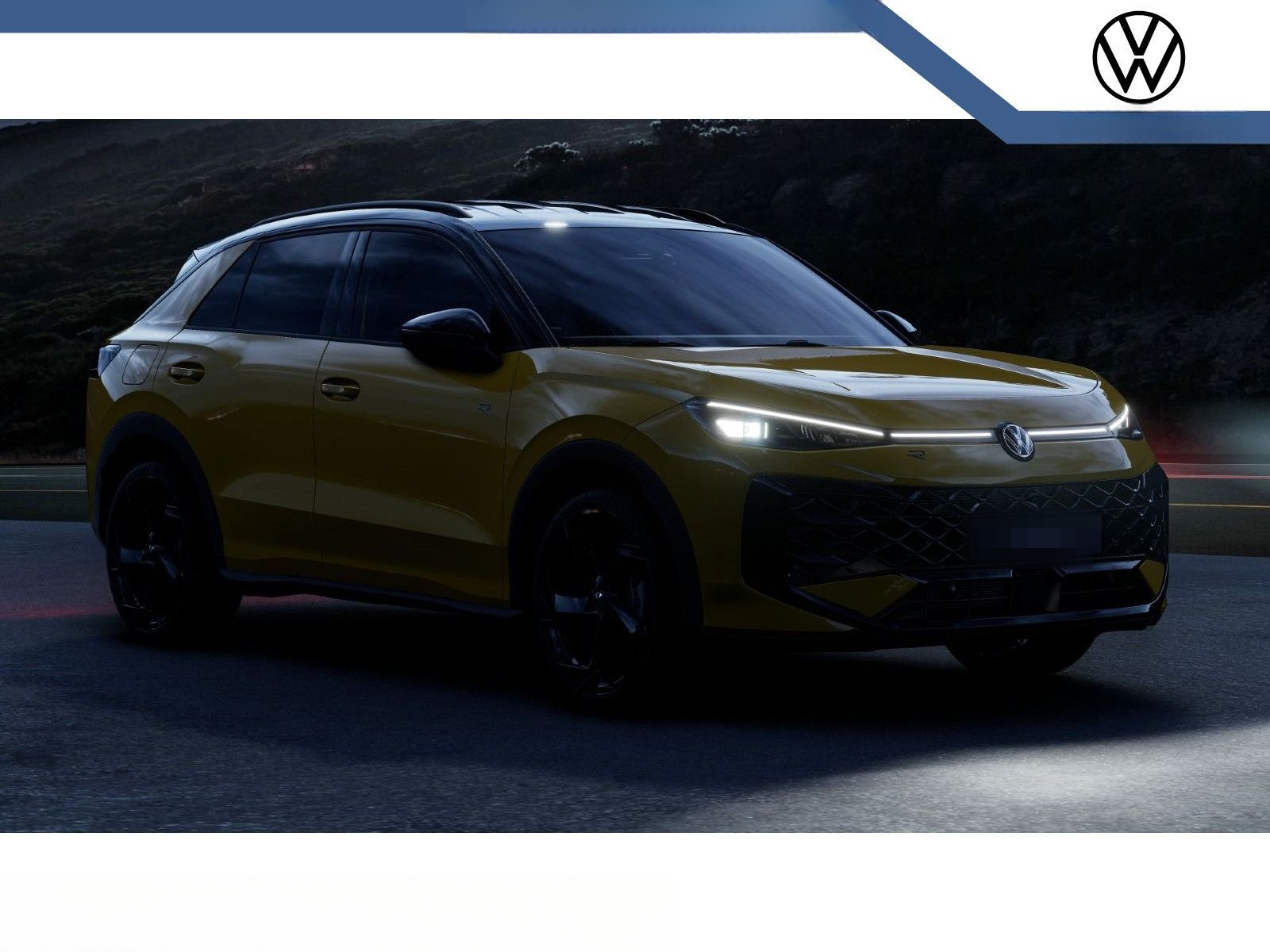 Volkswagen T-Roc R-Line 1.5 l eTSI DSG Klima NAVI AHK LED foto 16