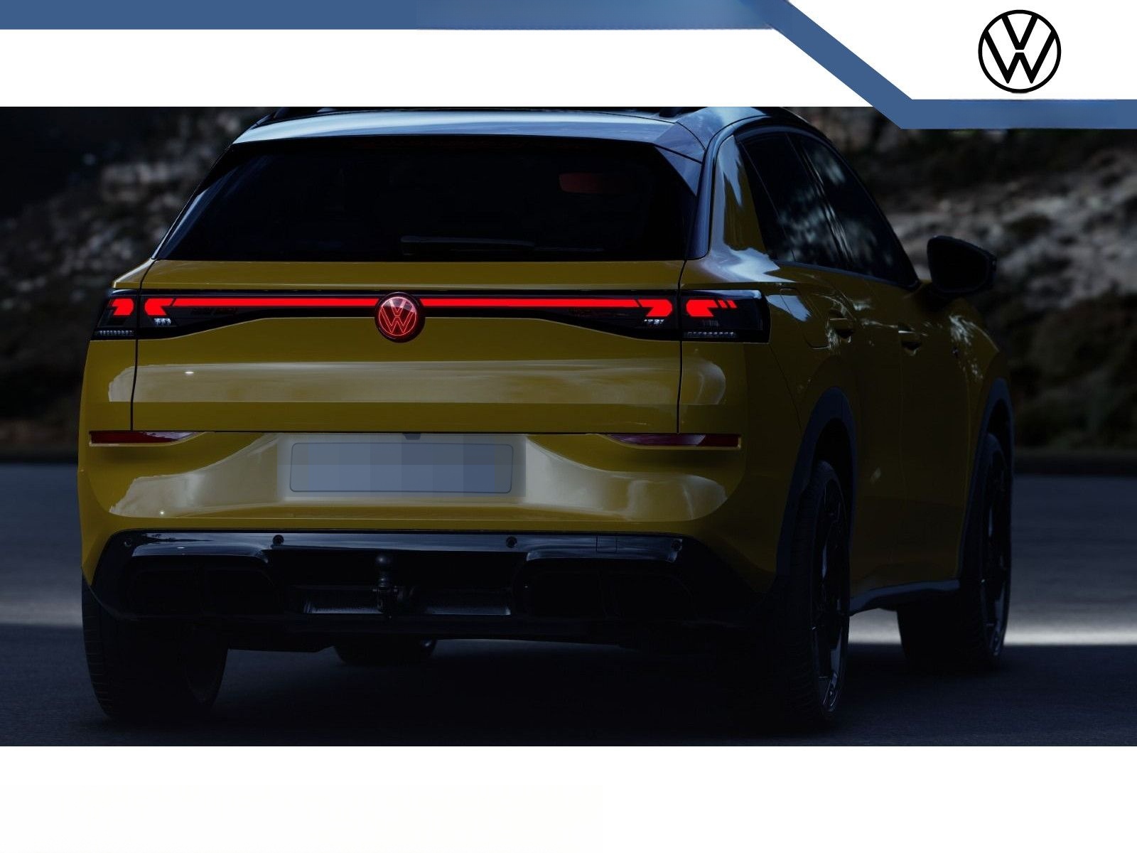 Volkswagen T-Roc R-Line 1.5 l eTSI DSG Klima NAVI AHK LED foto 17