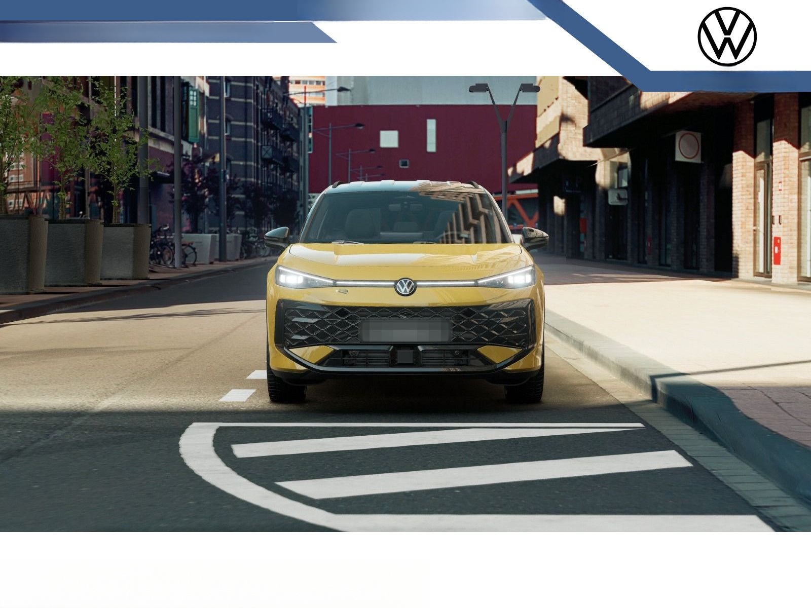 Volkswagen T-Roc R-Line 1.5 l eTSI DSG Klima NAVI AHK LED foto 3