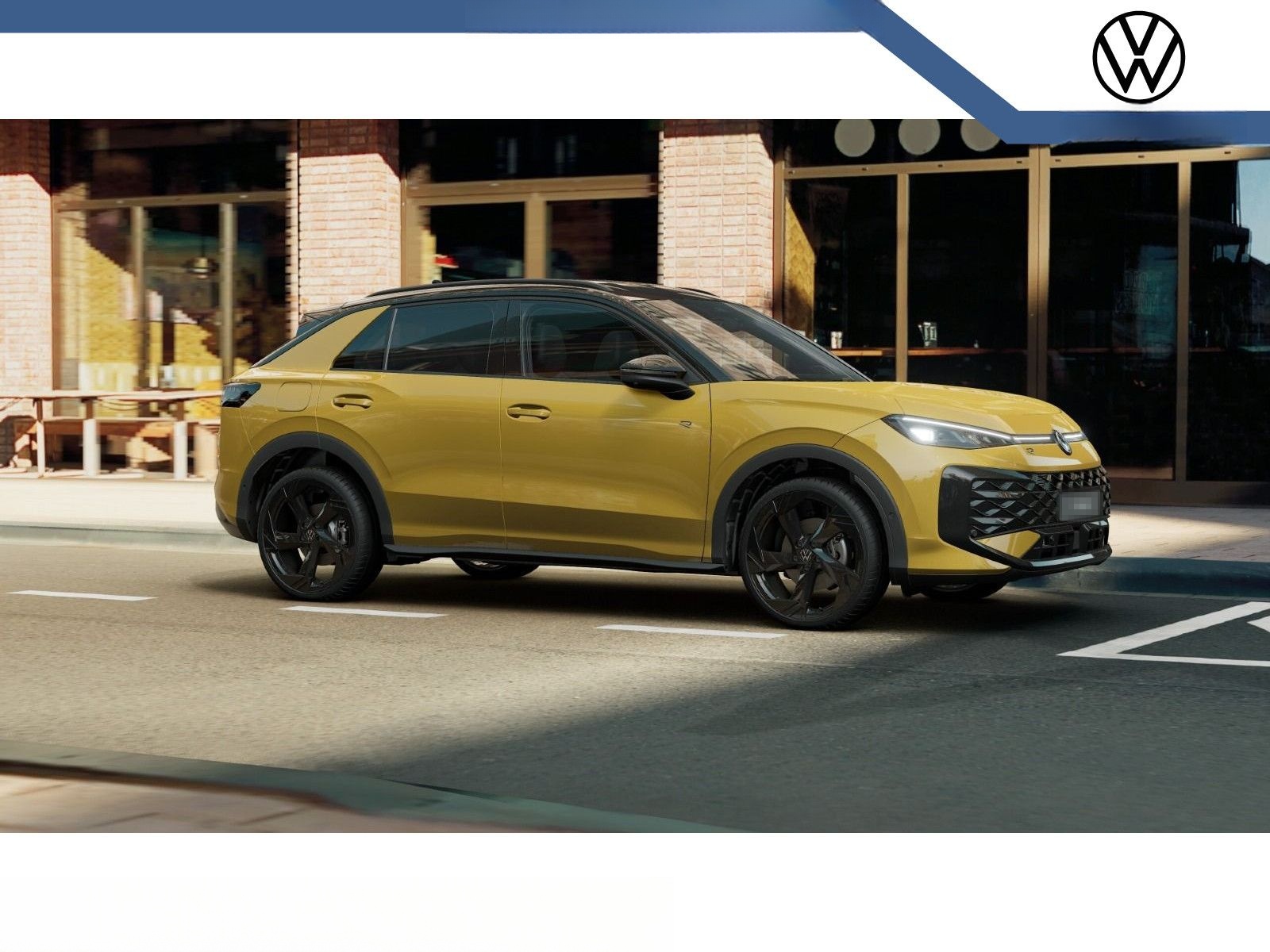 Volkswagen T-Roc R-Line 1.5 l eTSI DSG Klima NAVI AHK LED foto 5