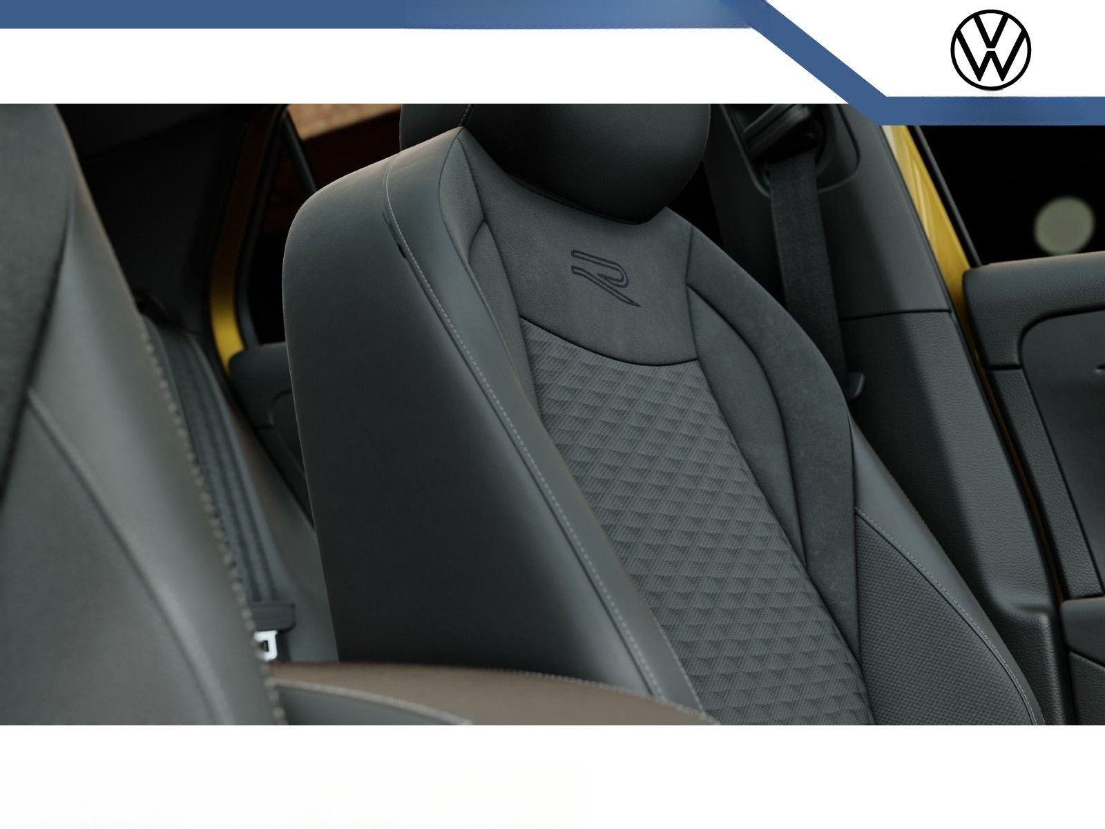 Volkswagen T-Roc R-Line 1.5 l eTSI DSG Klima NAVI AHK LED foto 8
