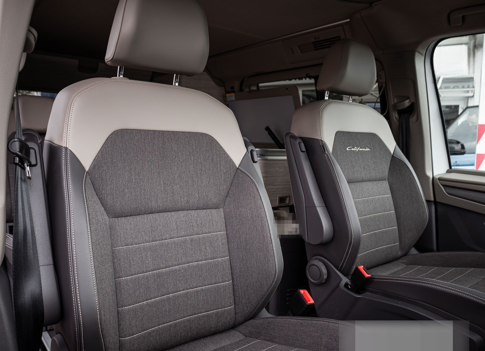 Volkswagen California Der neue California Ocean 1,5 foto 12