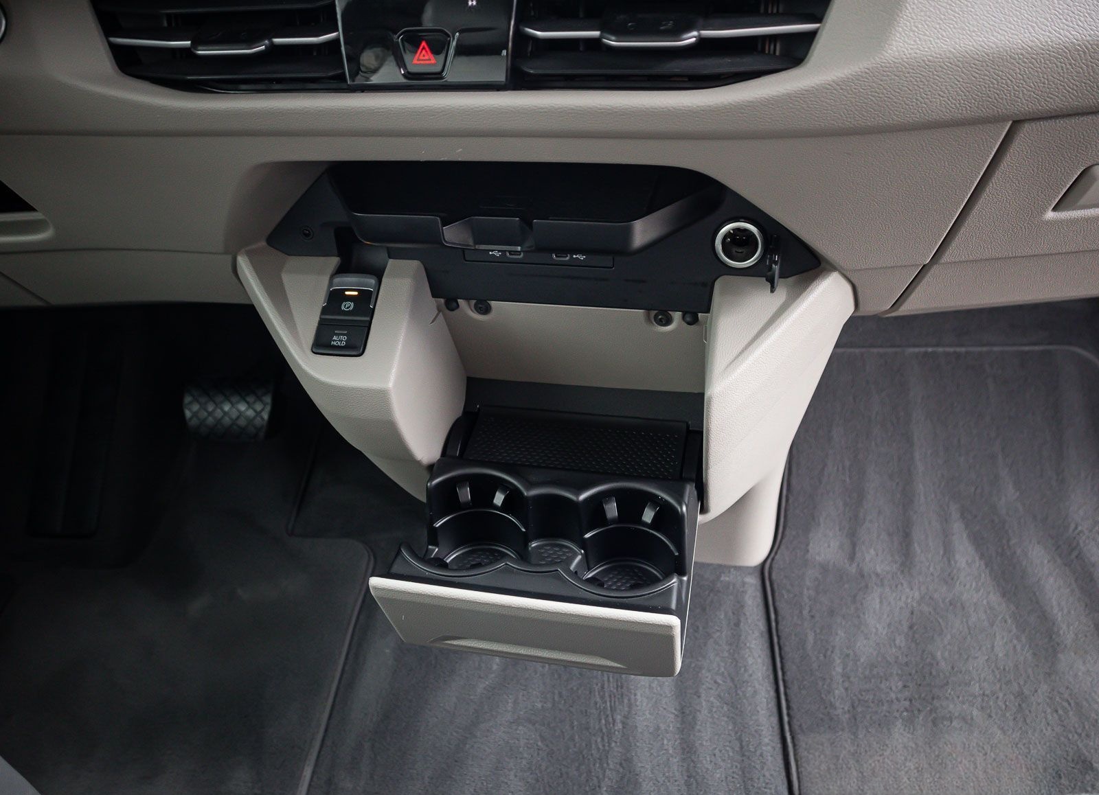 Volkswagen California Der neue California Ocean 1,5 foto 15
