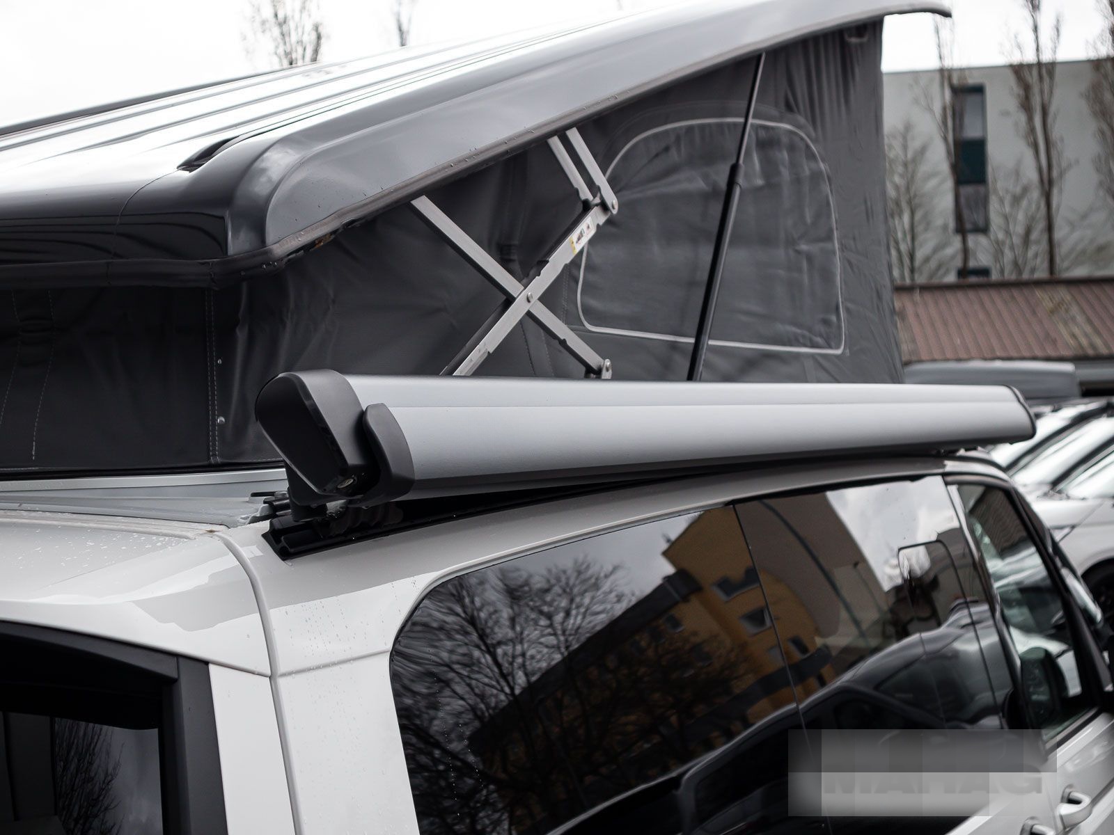 Volkswagen California Der neue California Ocean 1,5 foto 23