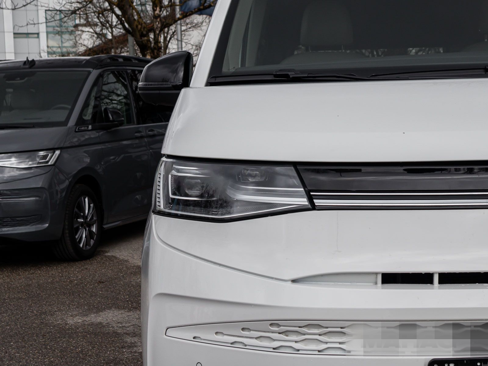 Volkswagen California Der neue California Ocean 1,5 foto 9