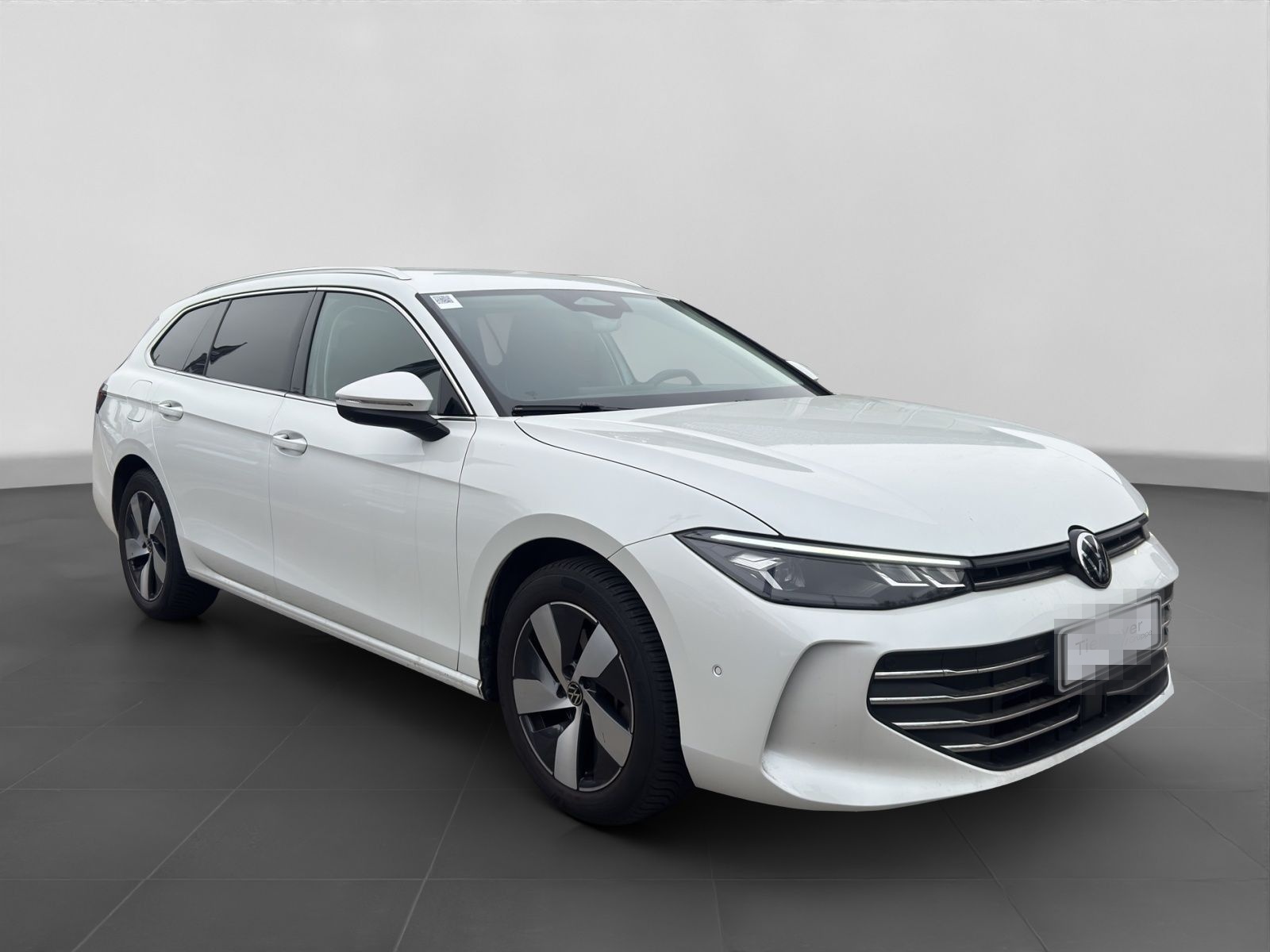 Volkswagen Passat Variant 1.5 eTSI DSG BUSINESS LM17 ASSIST foto 20