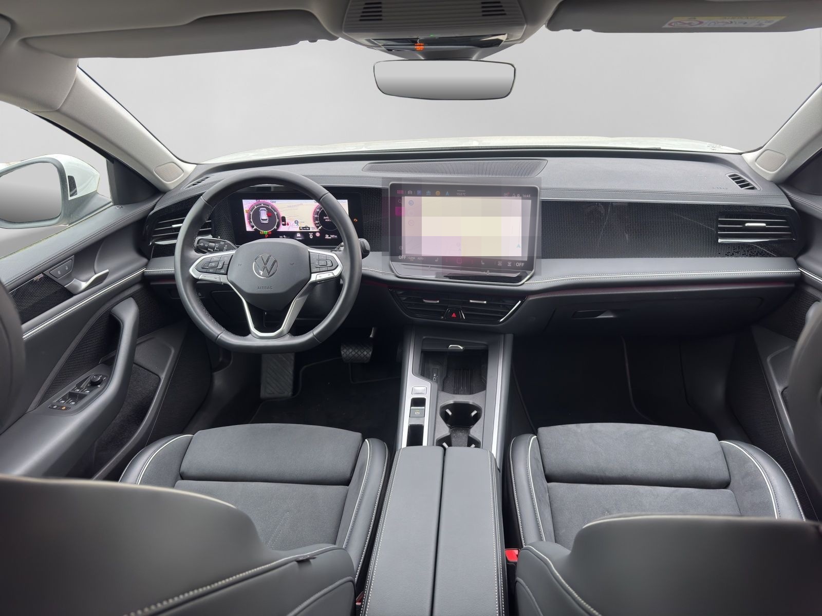 Volkswagen Passat Variant 1.5 eTSI DSG BUSINESS LM17 ASSIST foto 5