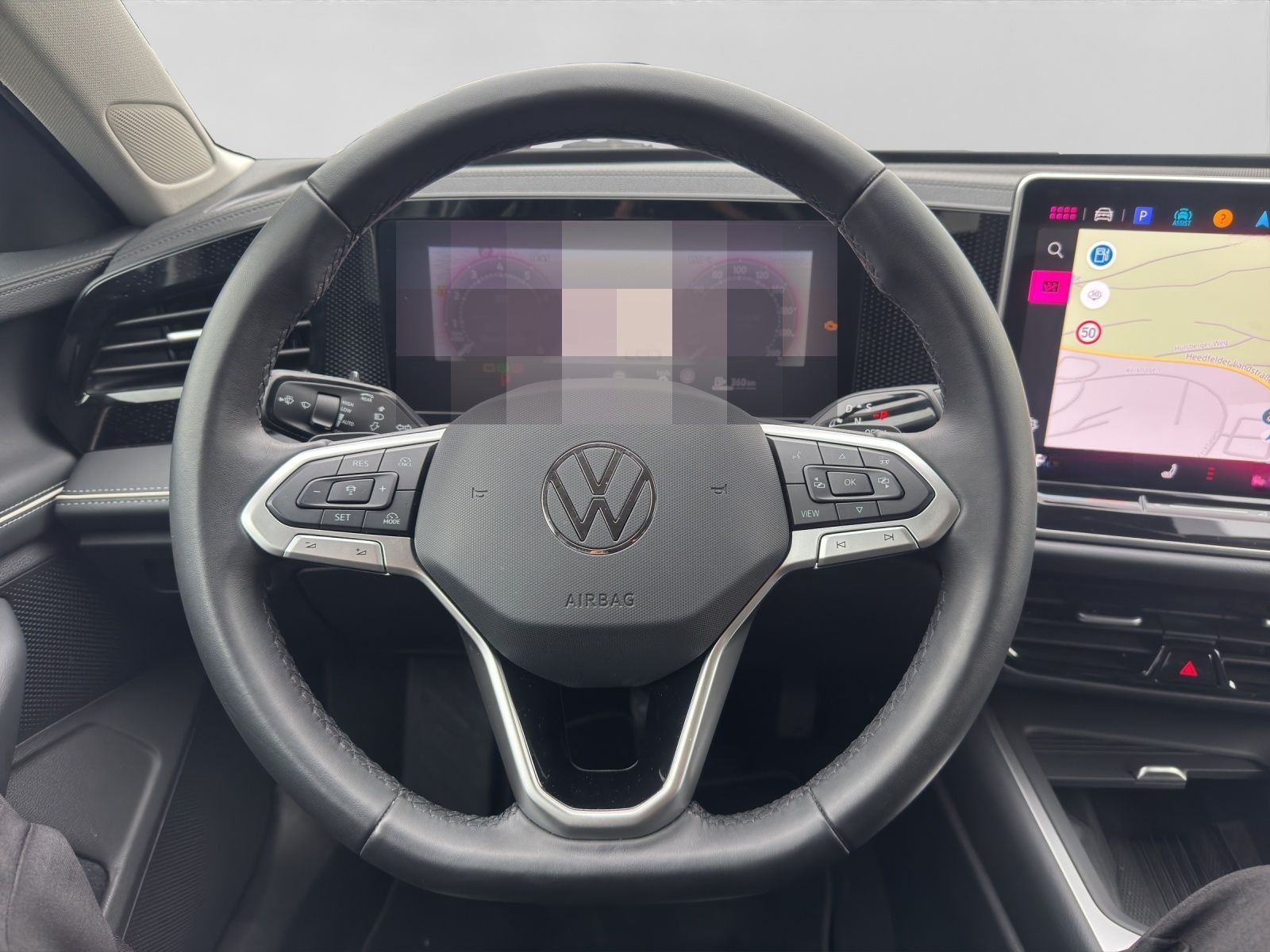 Volkswagen Passat Variant 1.5 eTSI DSG BUSINESS LM17 ASSIST foto 9