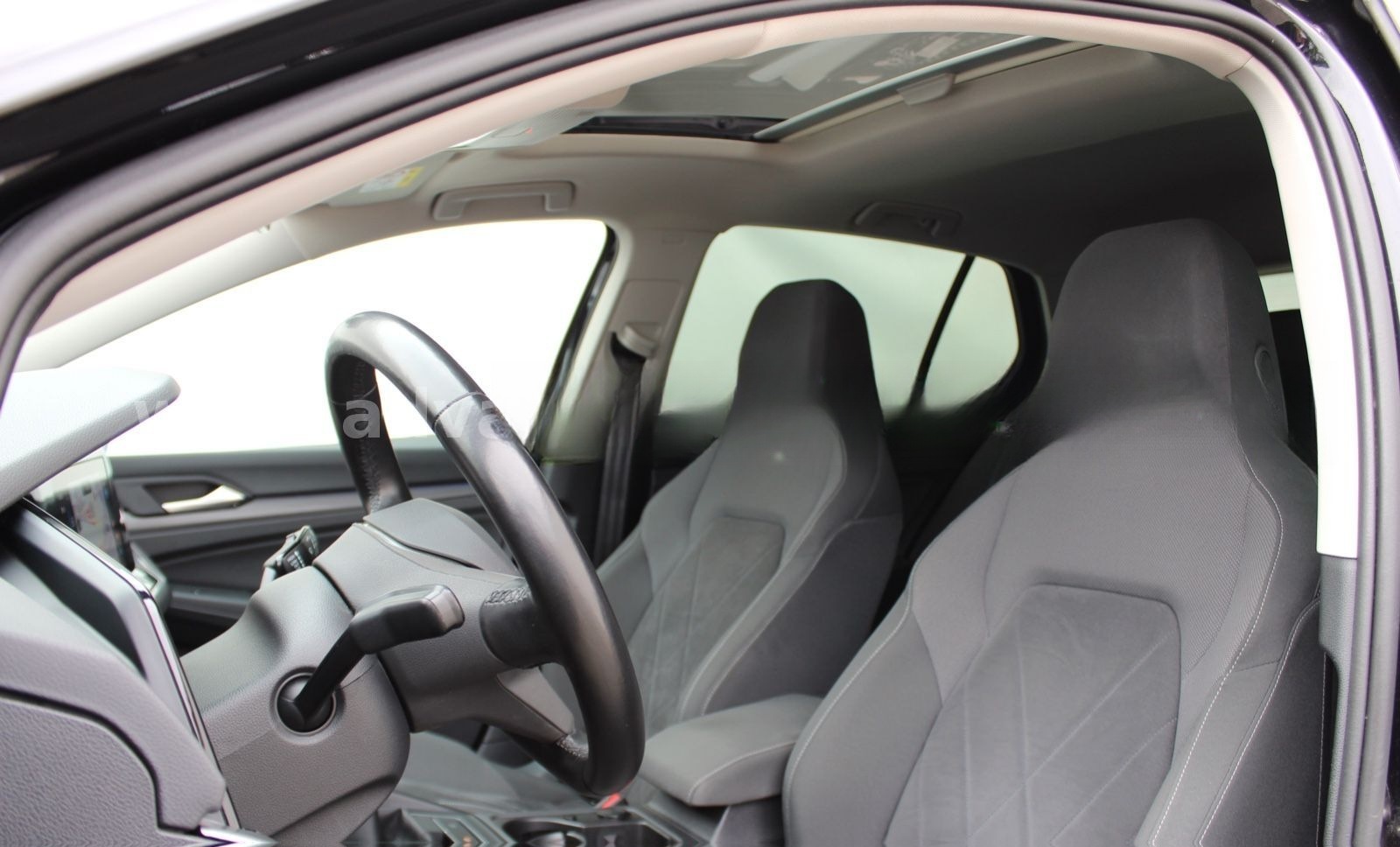 Volkswagen Golf VIII Lim. Style|MATRIX-LED|PANO|ACC|MASSAGE foto 11