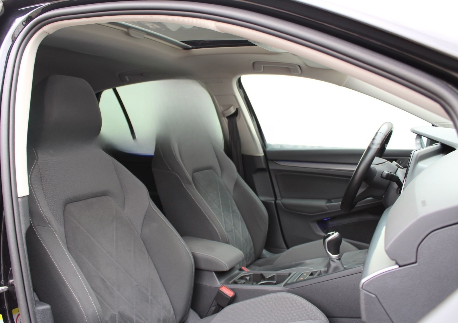 Volkswagen Golf VIII Lim. Style|MATRIX-LED|PANO|ACC|MASSAGE foto 12