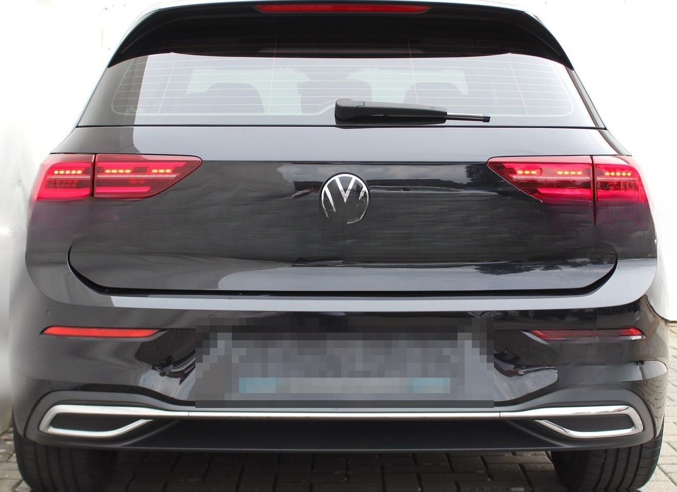 Volkswagen Golf VIII Lim. Style|MATRIX-LED|PANO|ACC|MASSAGE foto 14