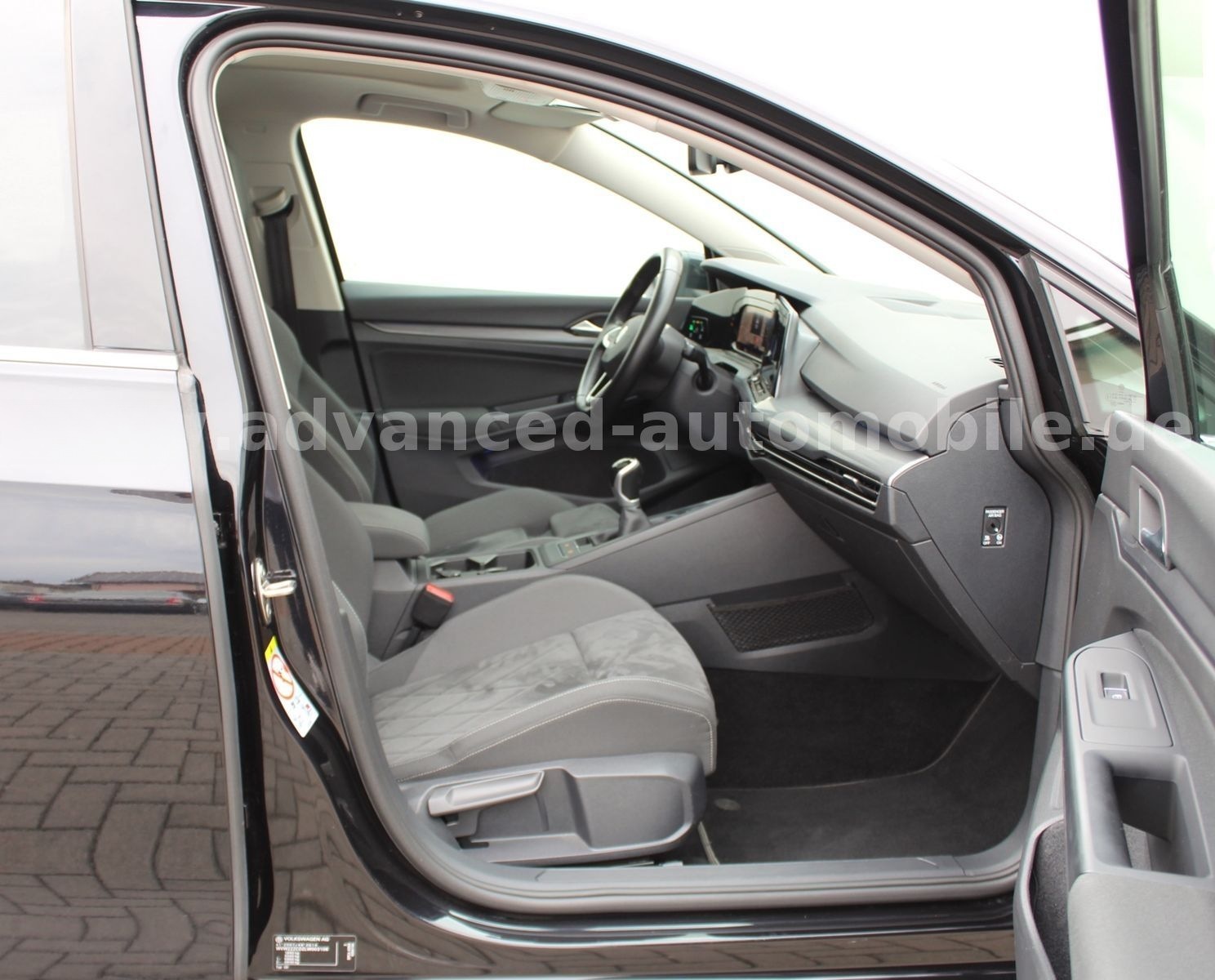 Volkswagen Golf VIII Lim. Style|MATRIX-LED|PANO|ACC|MASSAGE foto 15