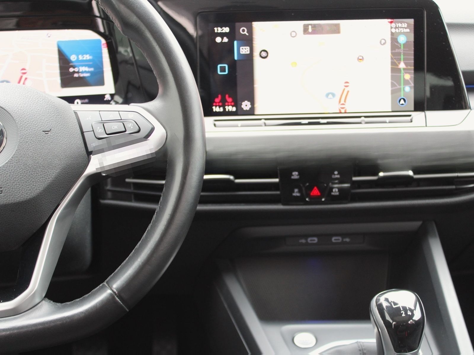 Volkswagen Golf VIII Lim. Style|MATRIX-LED|PANO|ACC|MASSAGE foto 16