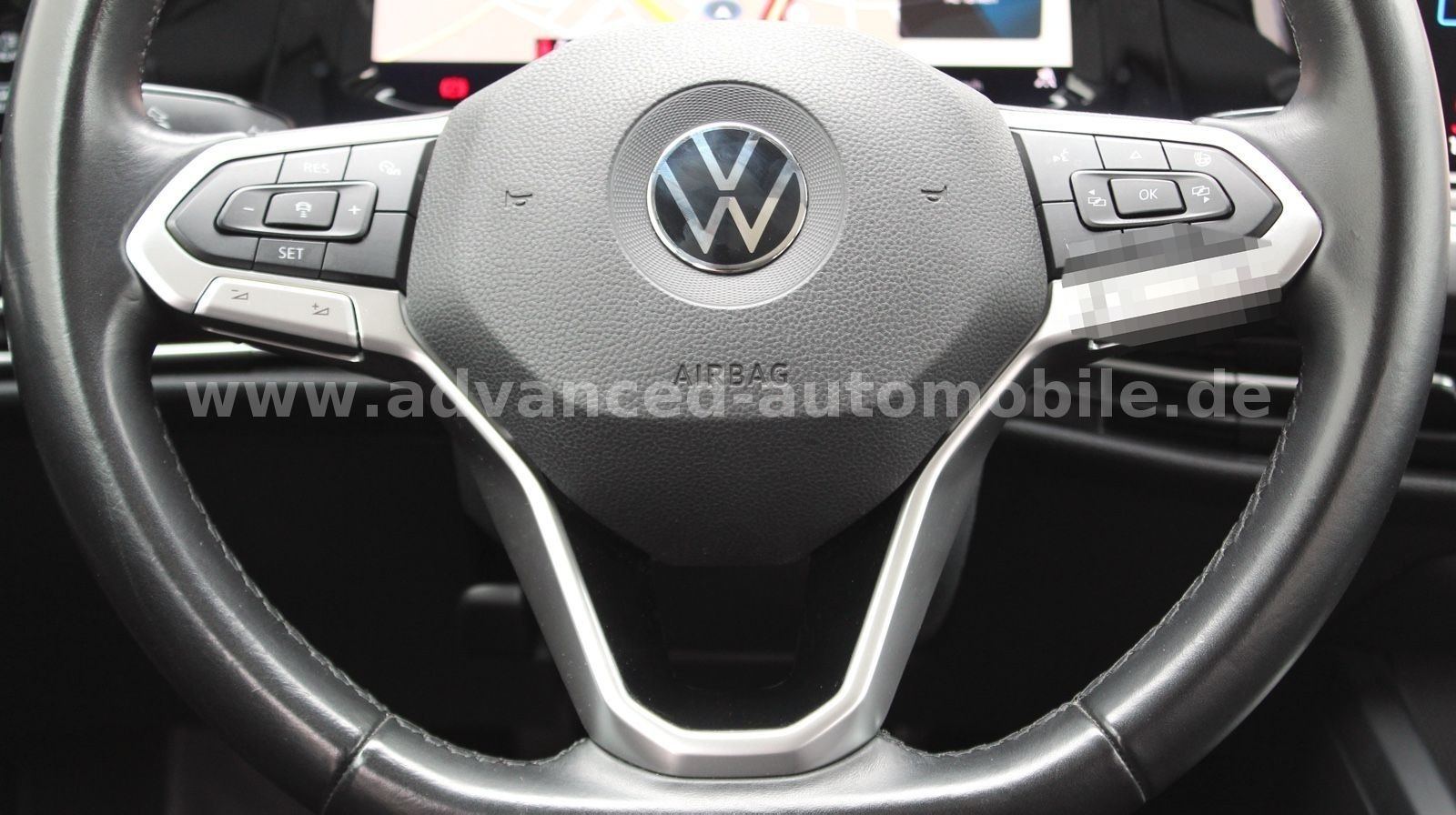 Volkswagen Golf VIII Lim. Style|MATRIX-LED|PANO|ACC|MASSAGE foto 18