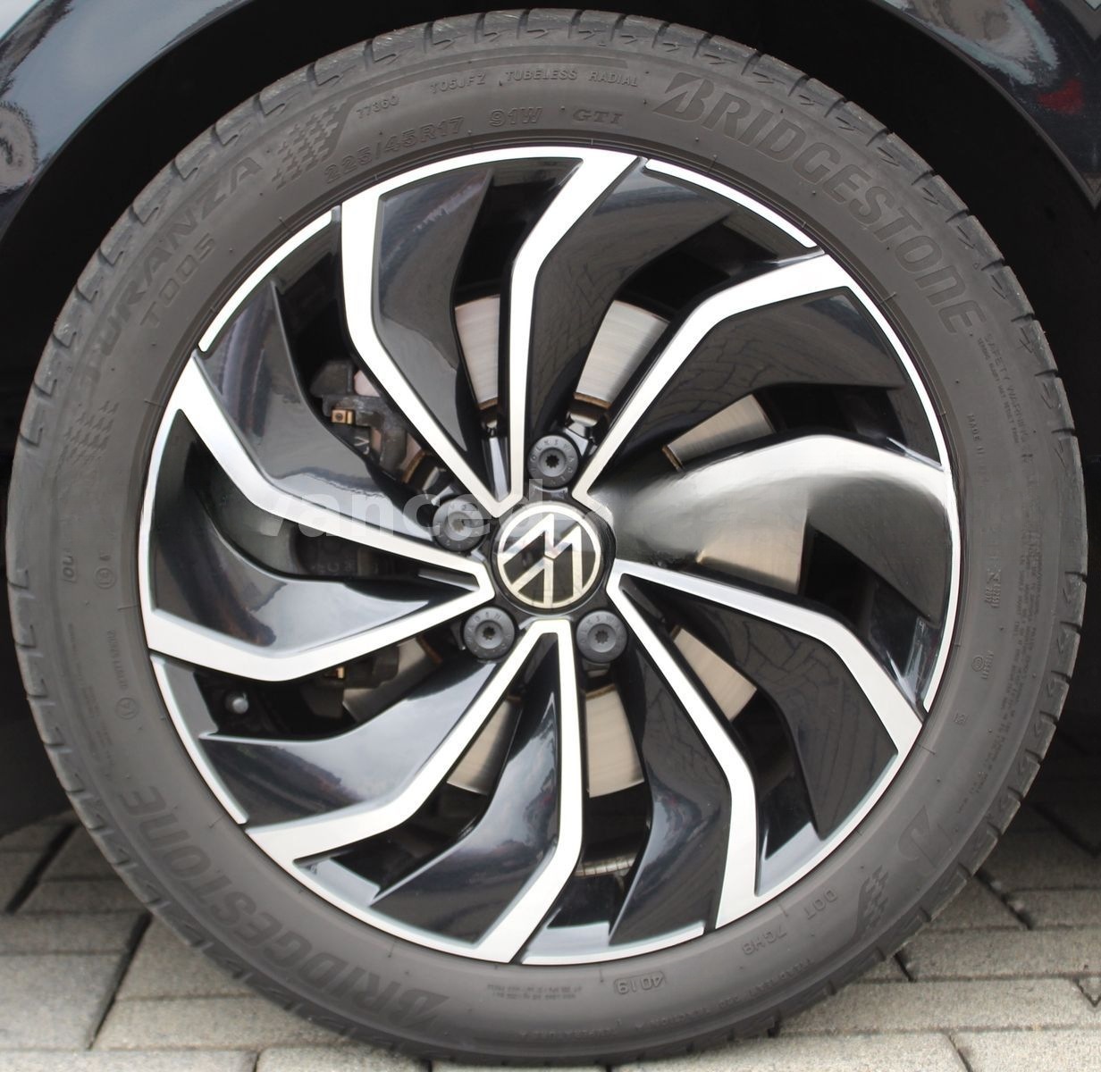 Volkswagen Golf VIII Lim. Style|MATRIX-LED|PANO|ACC|MASSAGE foto 19