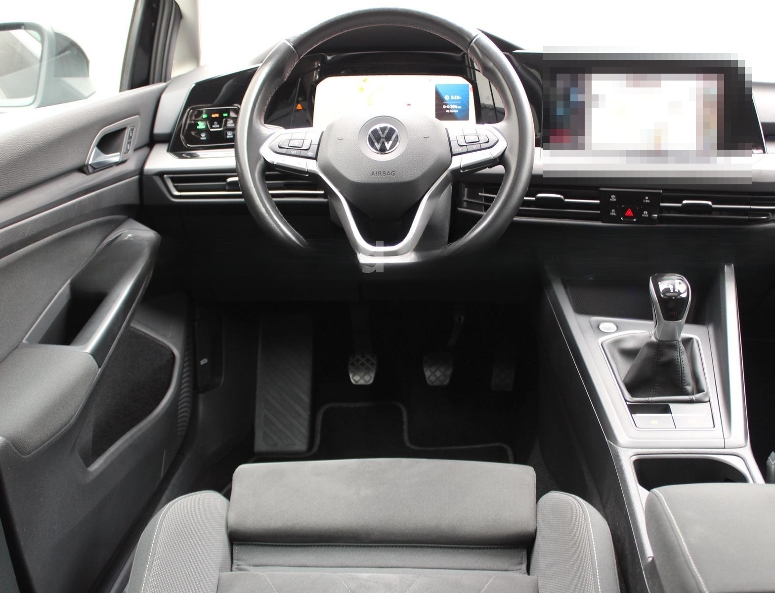 Volkswagen Golf VIII Lim. Style|MATRIX-LED|PANO|ACC|MASSAGE foto 7