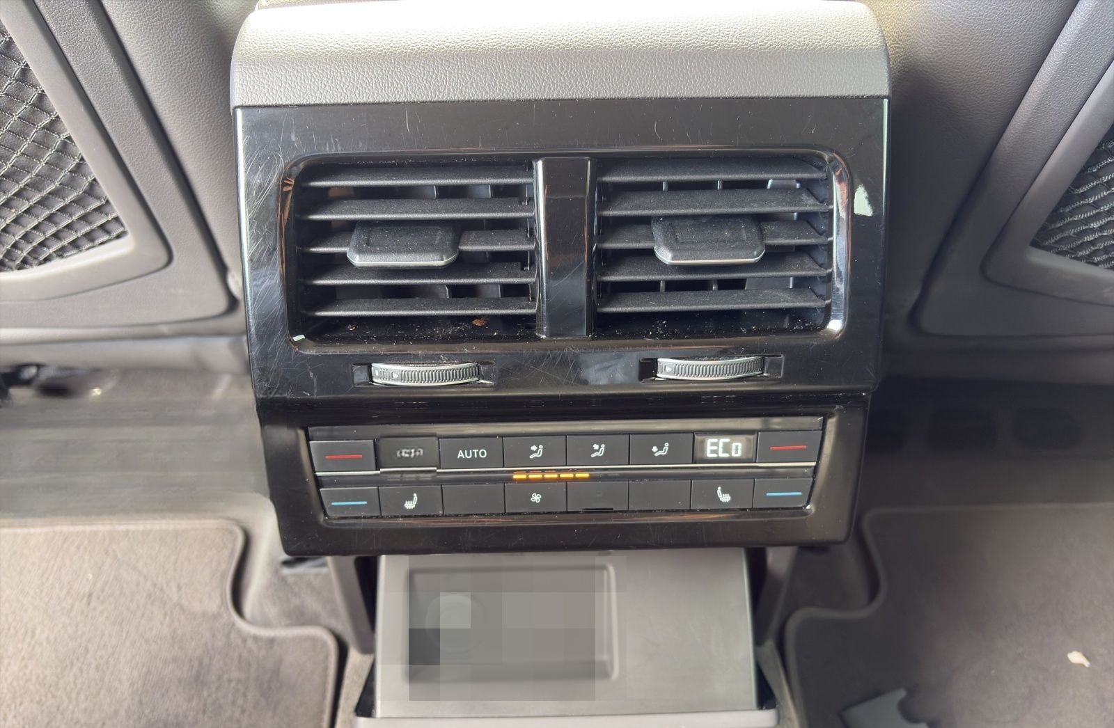 Volkswagen Touareg Atmosphere 3.0 TDI*NAVI*AHK*LUFT*VIRTUAL foto 14