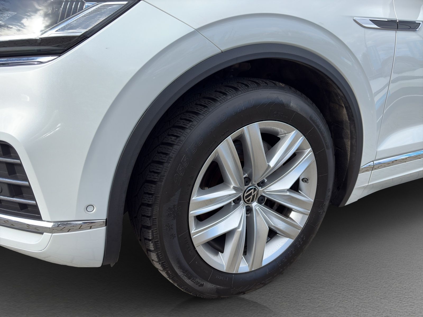 Volkswagen Touareg Atmosphere 3.0 TDI*NAVI*AHK*LUFT*VIRTUAL foto 15