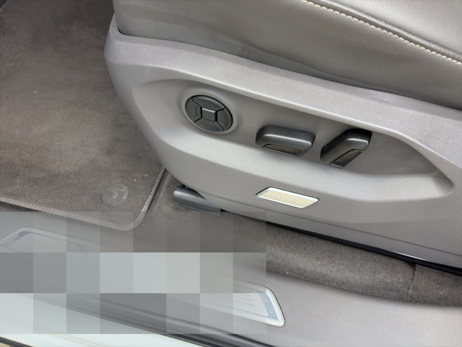 Volkswagen Touareg Atmosphere 3.0 TDI*NAVI*AHK*LUFT*VIRTUAL foto 17