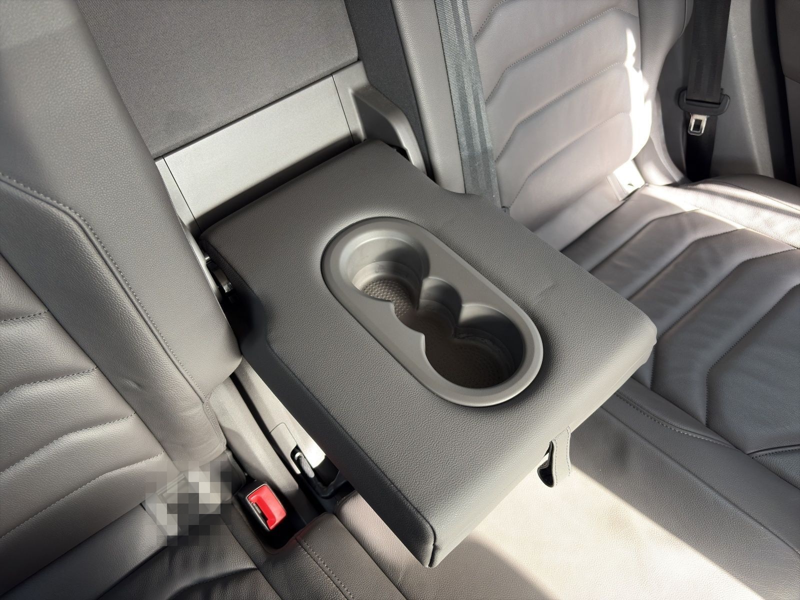 Volkswagen Touareg Atmosphere 3.0 TDI*NAVI*AHK*LUFT*VIRTUAL foto 19