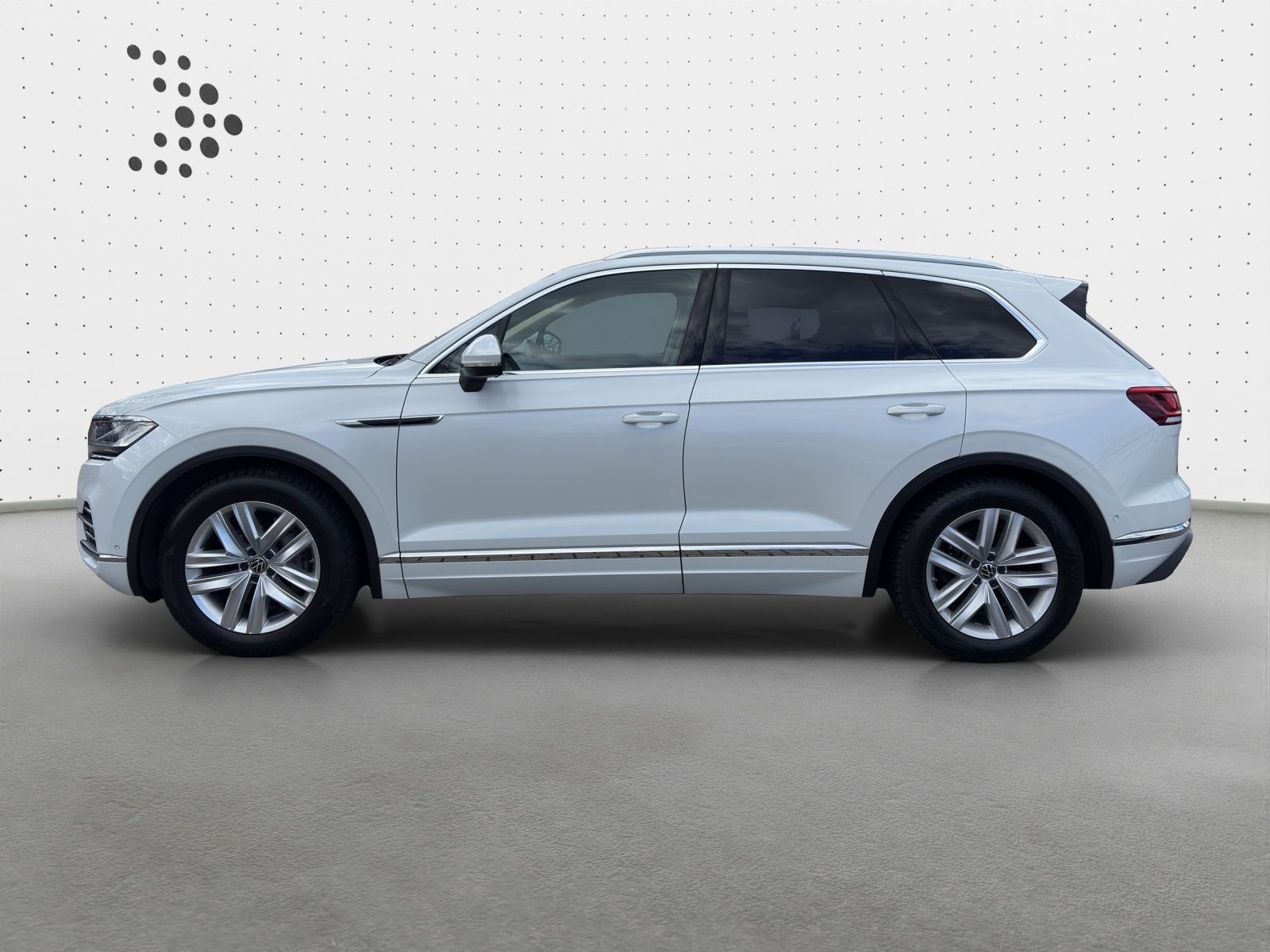 Volkswagen Touareg Atmosphere 3.0 TDI*NAVI*AHK*LUFT*VIRTUAL foto 3