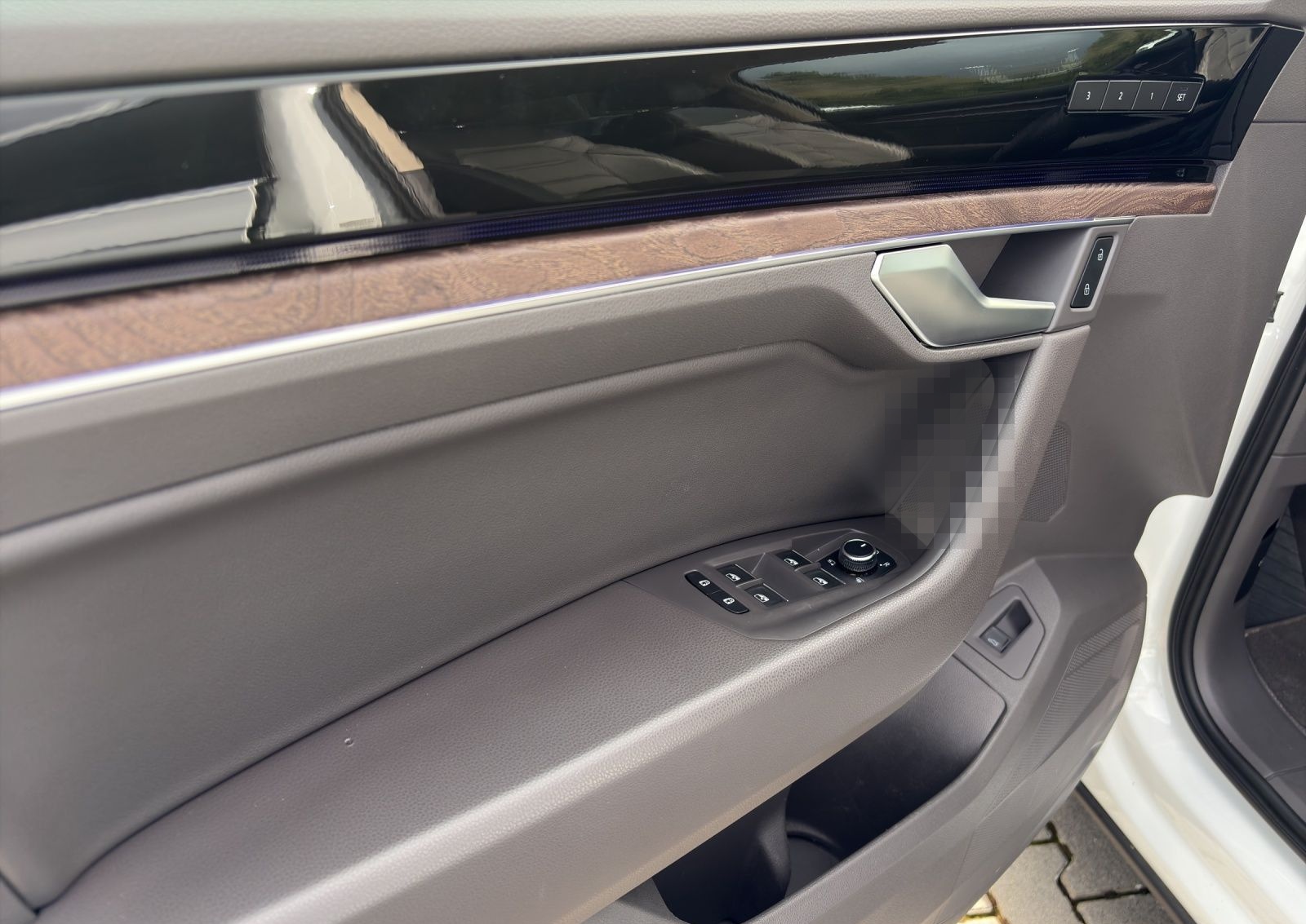 Volkswagen Touareg Atmosphere 3.0 TDI*NAVI*AHK*LUFT*VIRTUAL foto 25