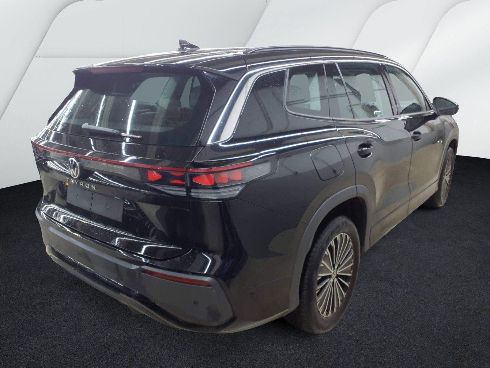 Volkswagen Tayron 2.0 TDI DSG 4M LIFE +AHK +360° +DCC +IQ.L foto 3