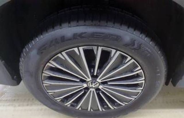 Volkswagen Tayron 2.0 TDI DSG 4M LIFE +AHK +360° +DCC +IQ.L foto 4