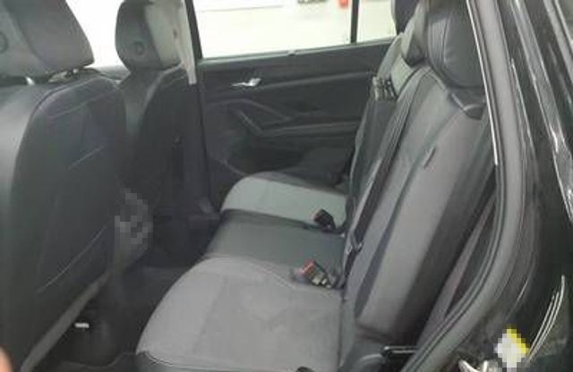 Volkswagen Tayron 2.0 TDI DSG 4M LIFE +AHK +360° +DCC +IQ.L foto 6
