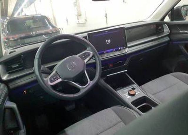Volkswagen Tayron 2.0 TDI DSG 4M LIFE +AHK +360° +DCC +IQ.L foto 8
