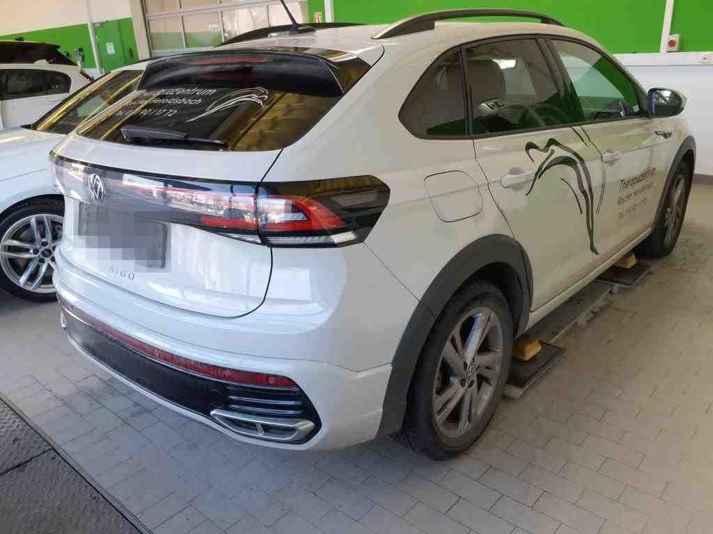 Volkswagen Taigo 1.0 TSI R-Line Navi Matrix Einparkh Sitzhz foto 4